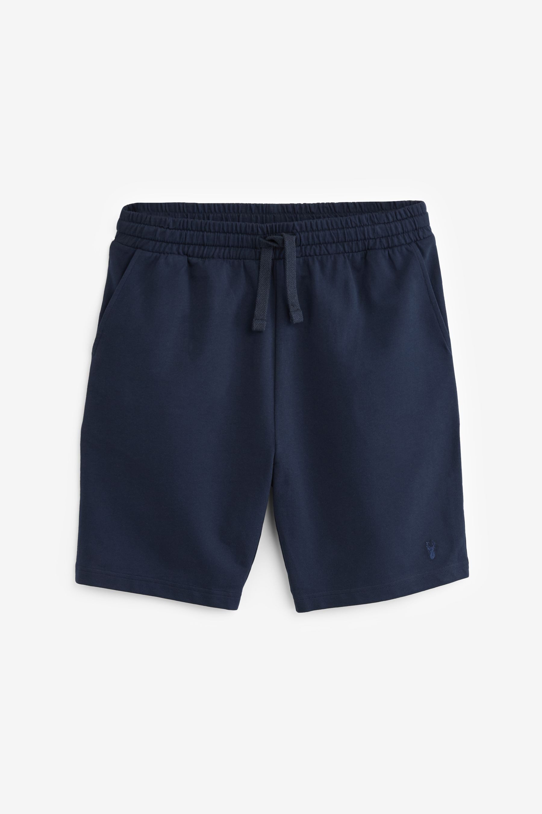 Relaxshorts Leichte Shorts, 3er-Pack