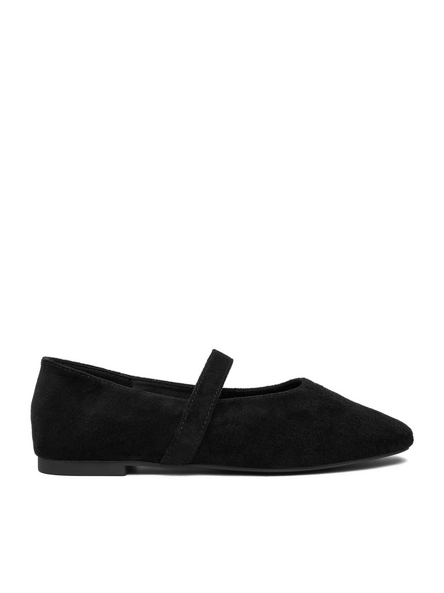 Jenny Jenny Women's Ballerinas Schwarz JENNY-CEO CC2502-2 Schwarz Ballerina
