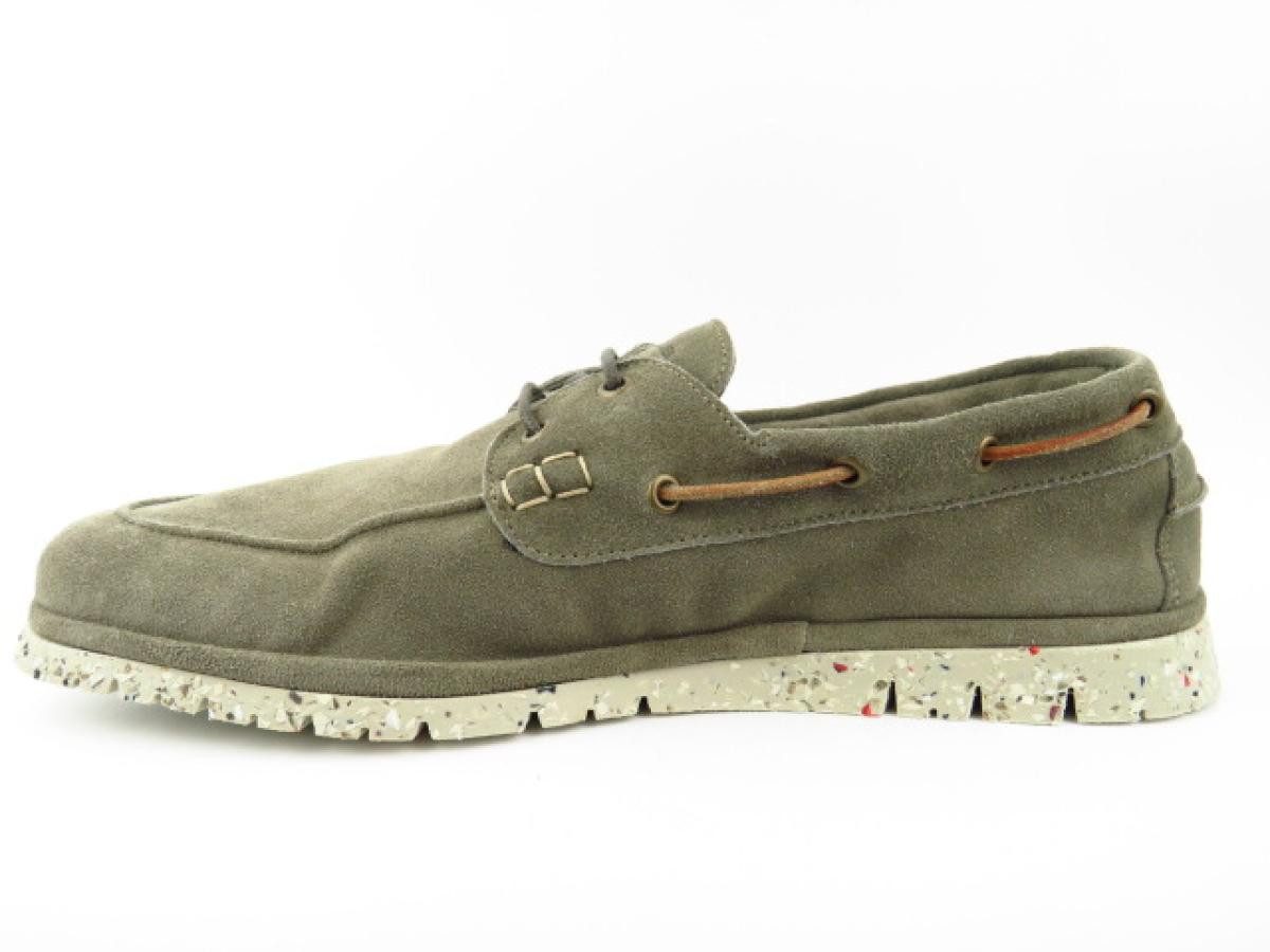 Ambitious salvia Sneaker