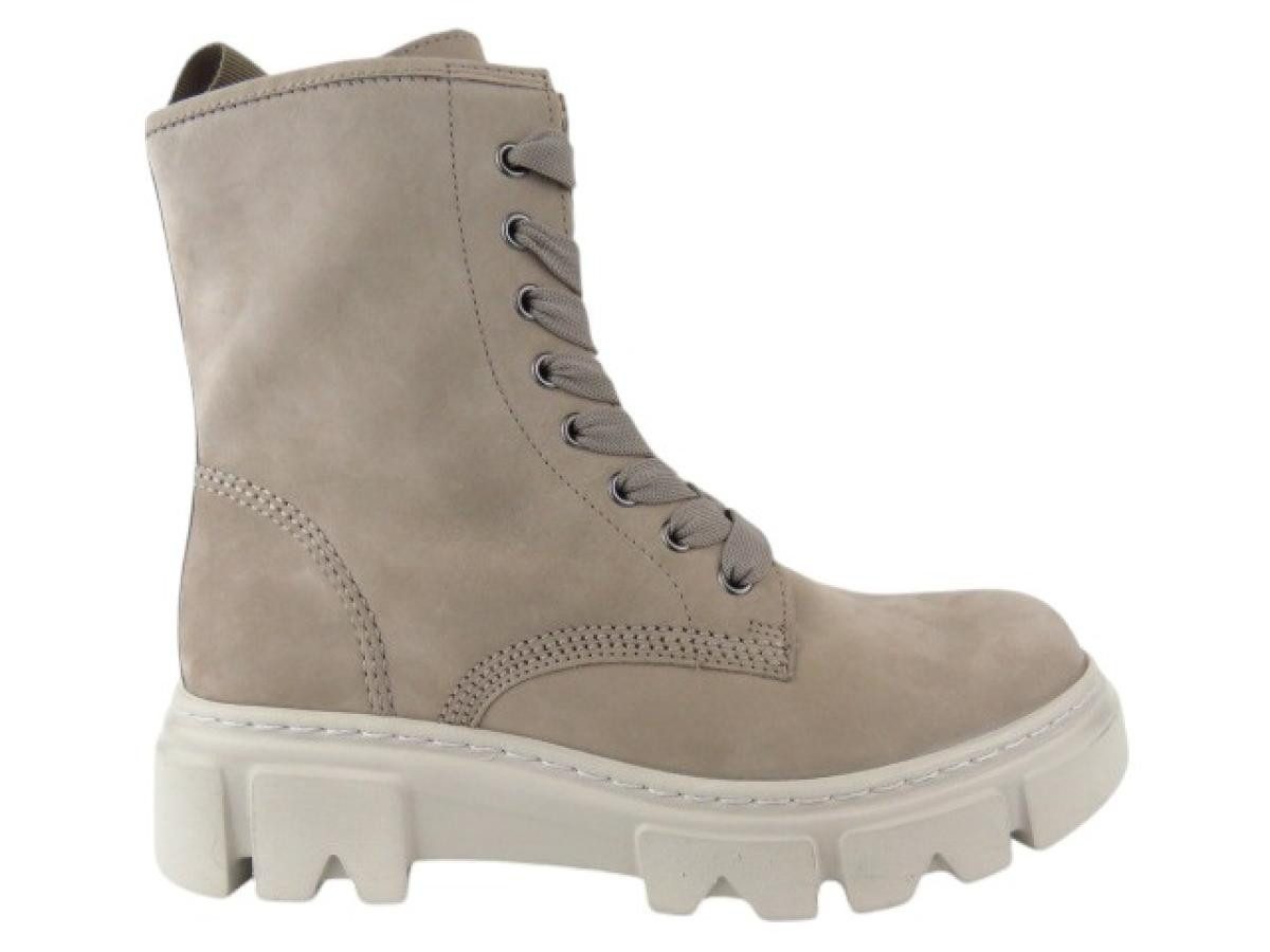 Gabor Soft Nubuk Flausch Stiefelette