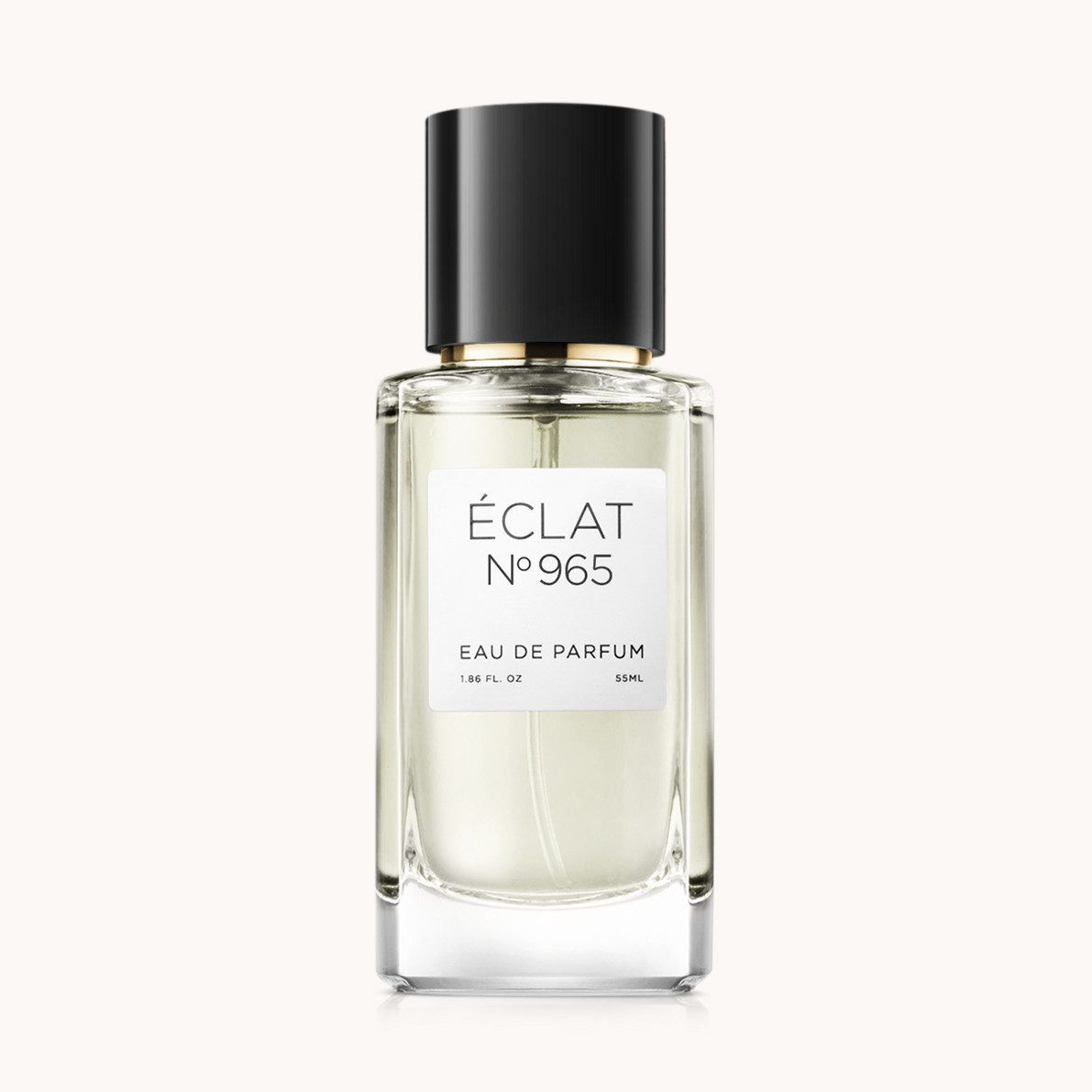ÉCLAT Eau de Parfum ÉCLAT 965 VIP Unisex 55 ml EdP