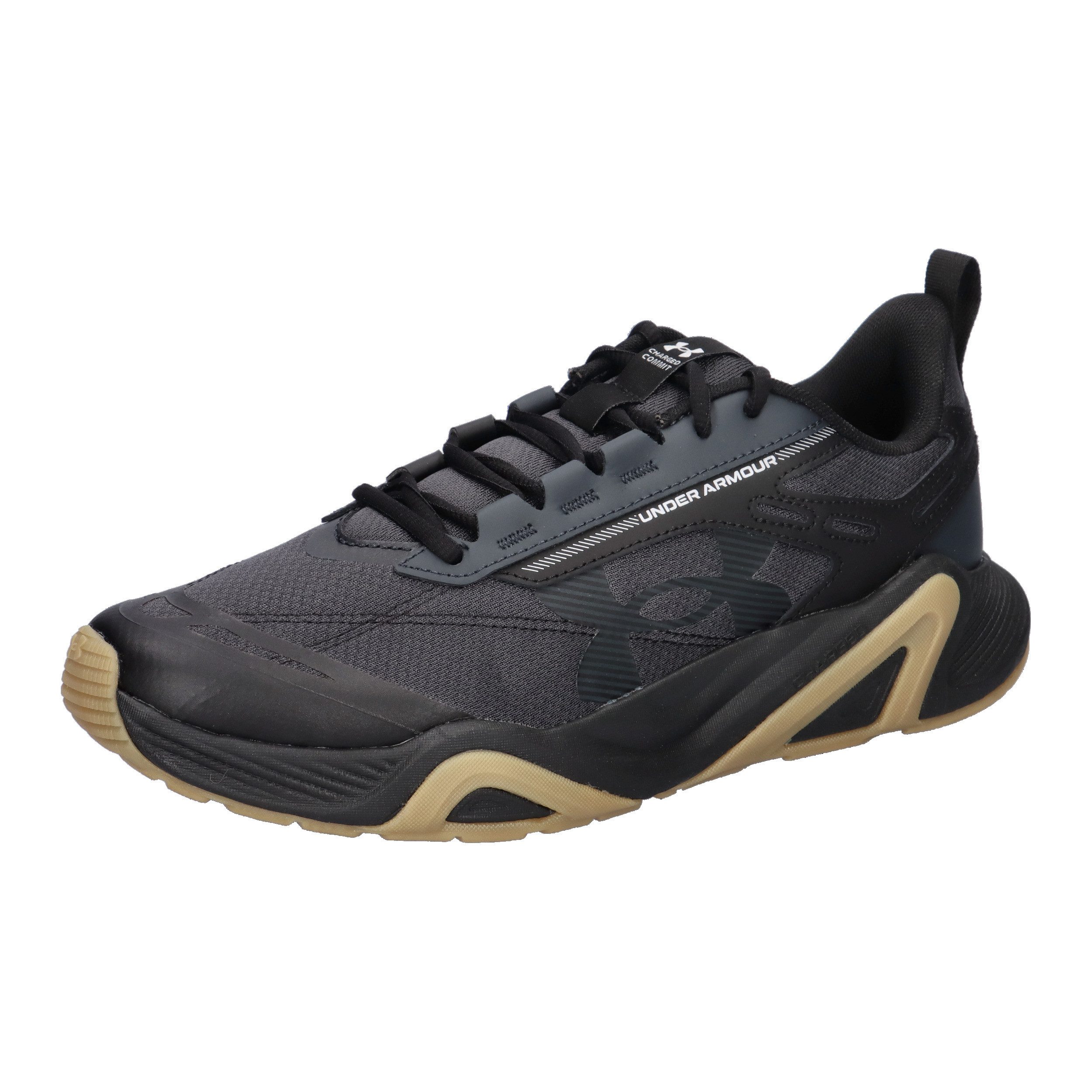 Under Armour® Under Armour Herren Trainingsschuhe Charged Commit TR 5 6007140 Trainingsschuh