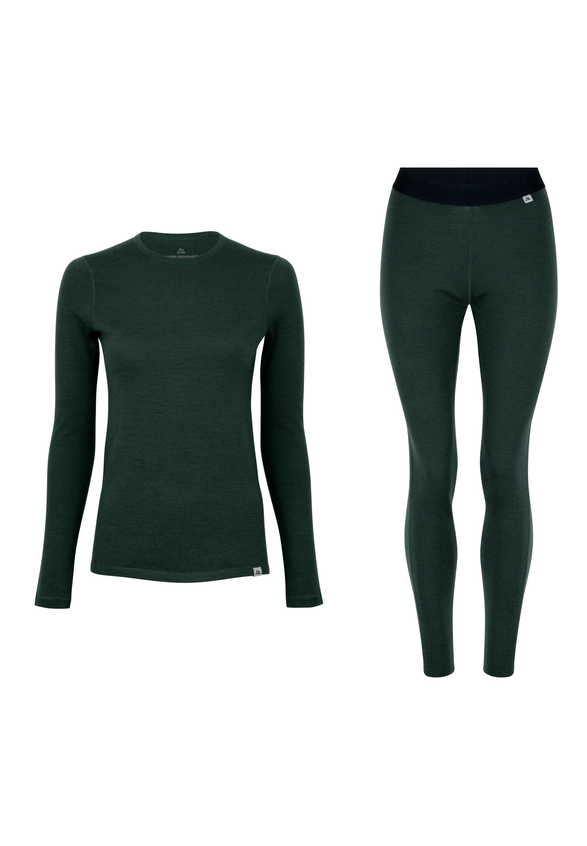 dark green