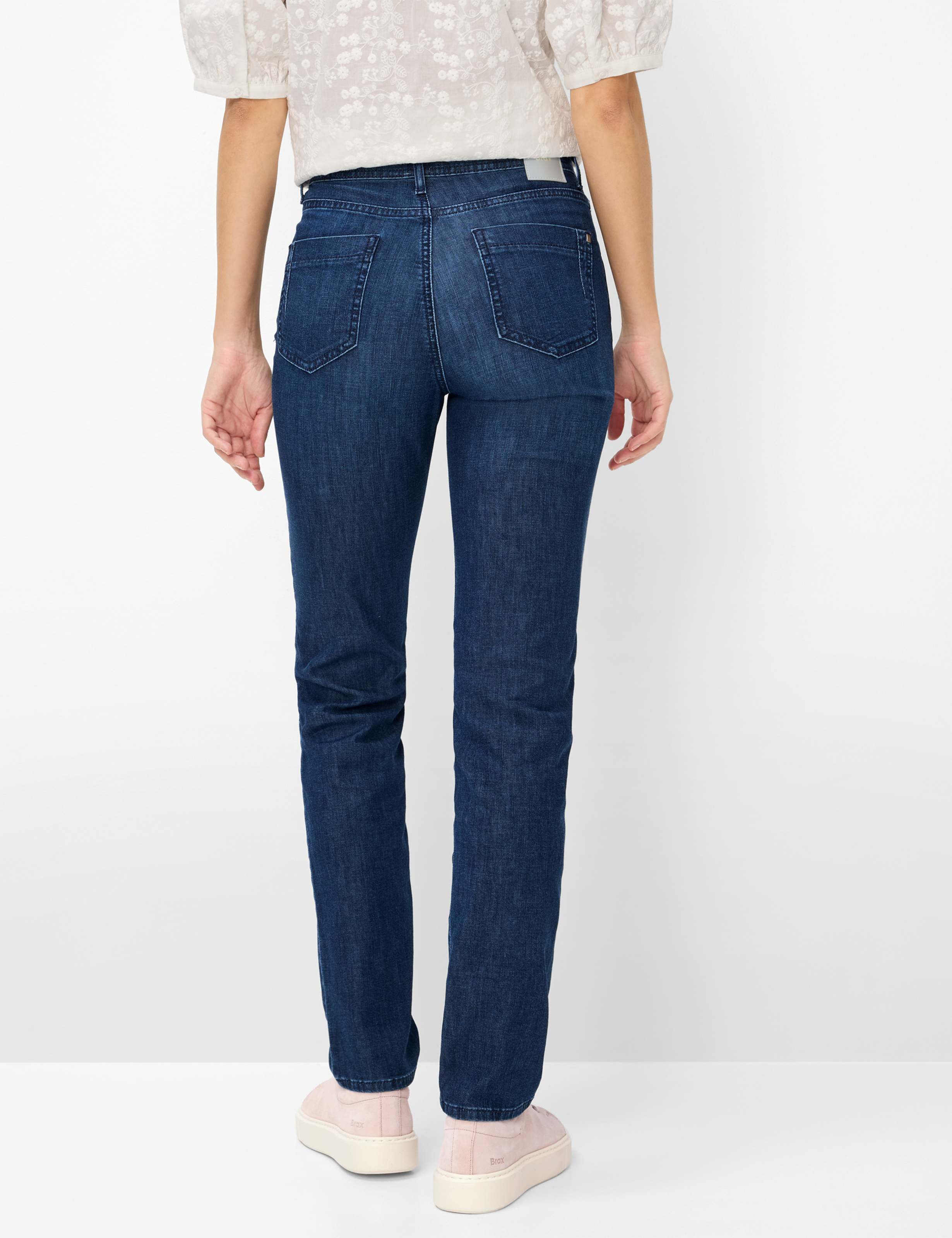 Brax 5-Pocket-Jeans Style CAROLA