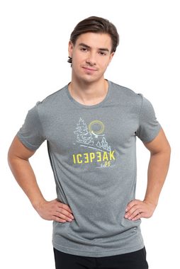 Icepeak T-Shirt ICEPEAK BEARDEN
