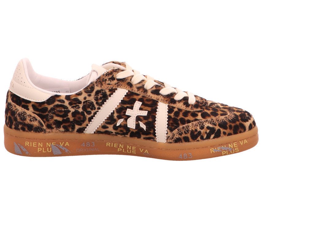 PREMIATA Bonnie D Schnürschuh