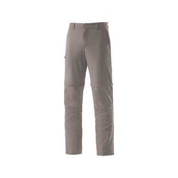 McKINLEY Sporthose schwarz regular fit (1-tlg)