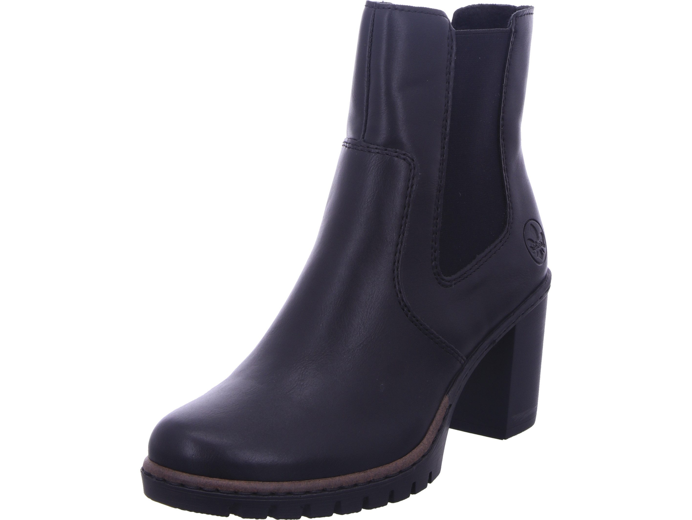 Stiefelette