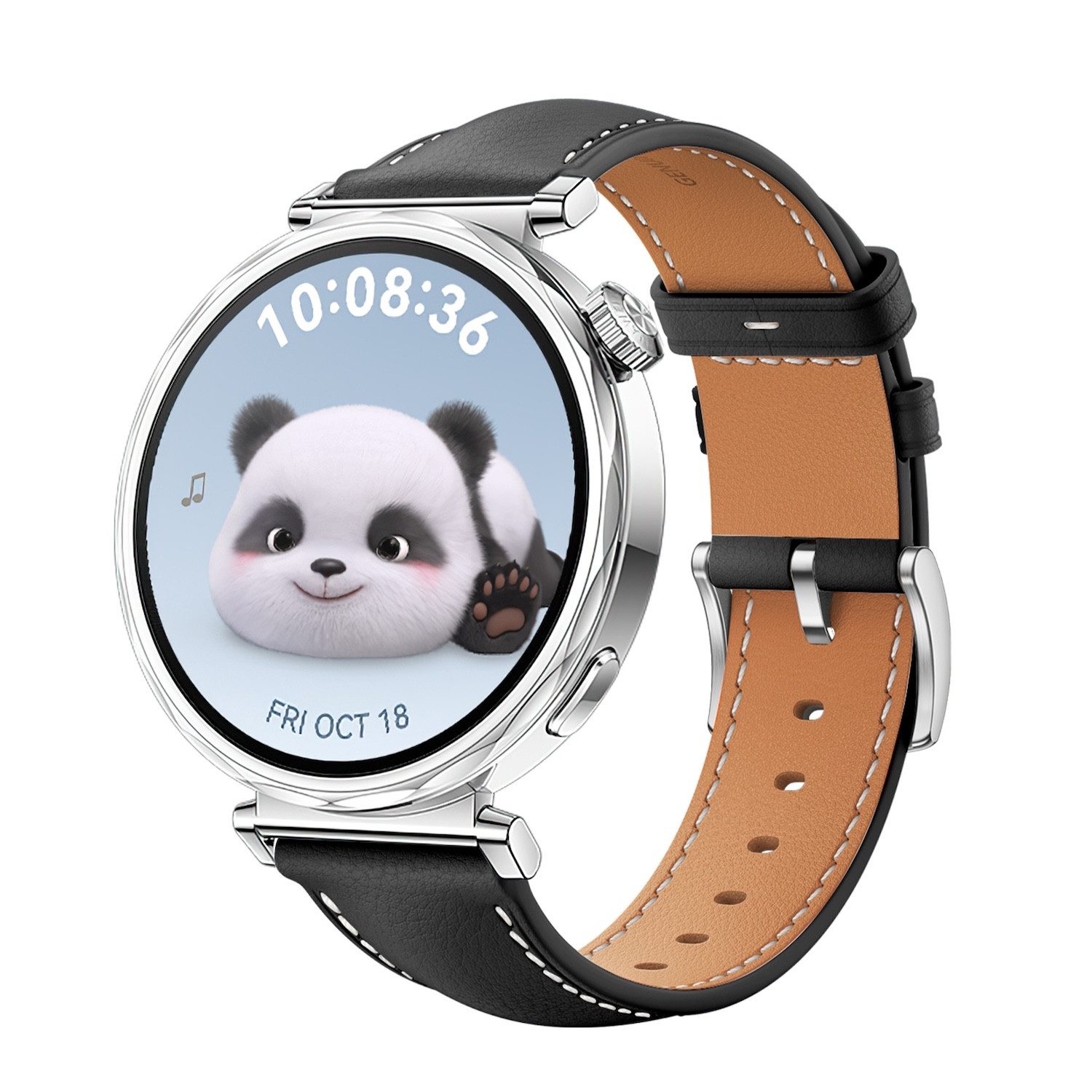 Wigento Smartwatch-Armband Für Huawei Watch GT günstig online kaufen