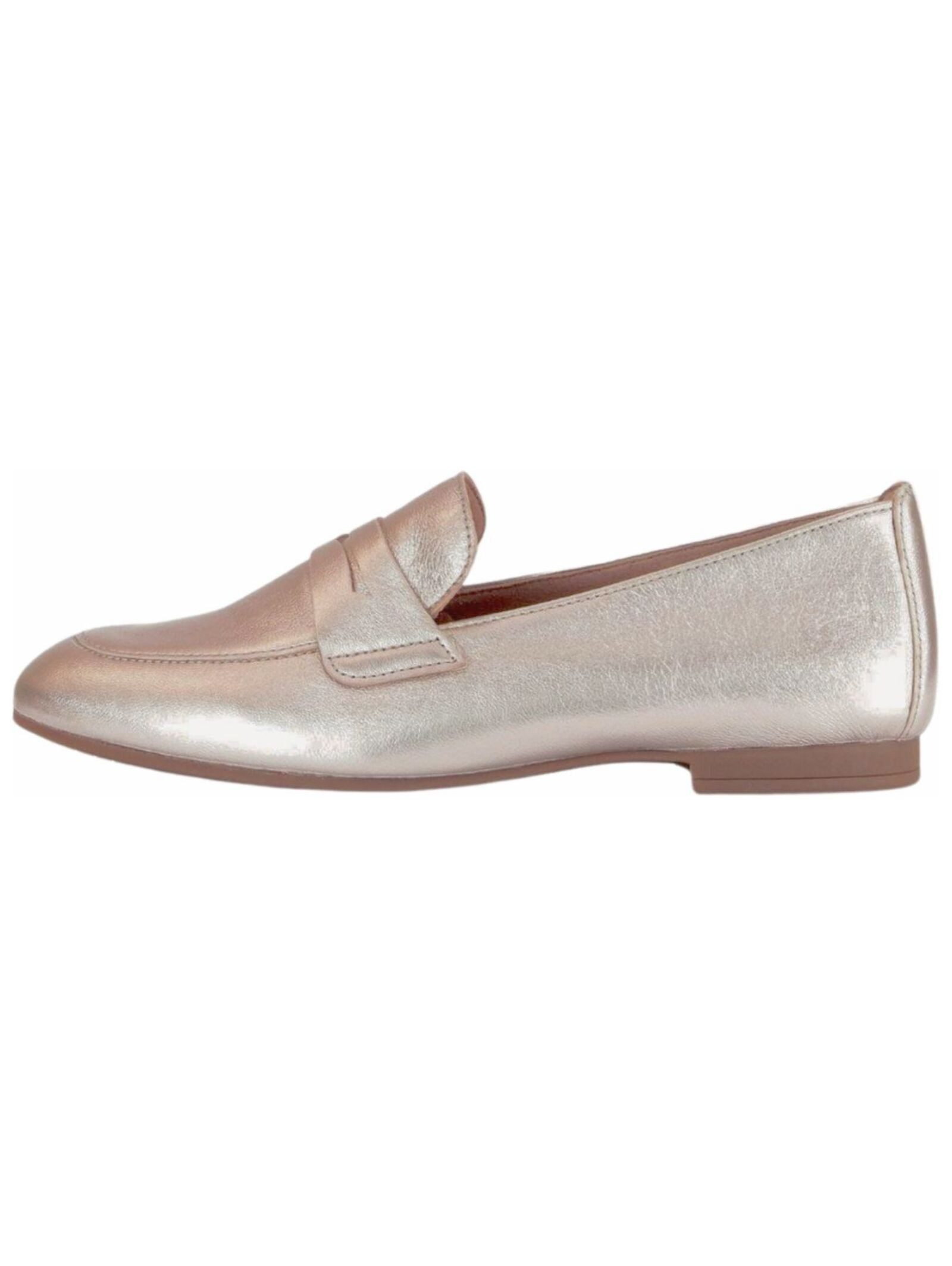 Gabor Slipper Leder Slipper günstig online kaufen