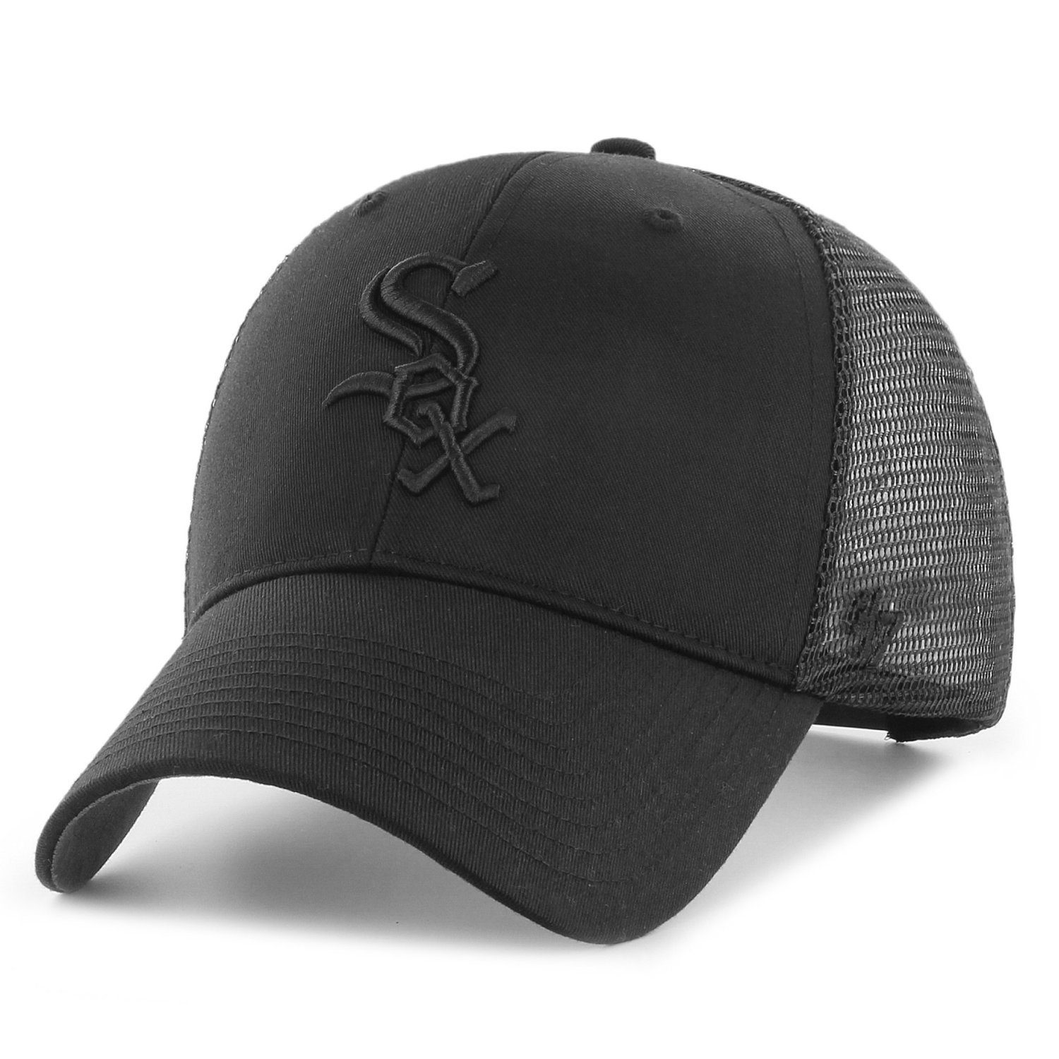Trucker Cap BRANSON Chicago White Sox