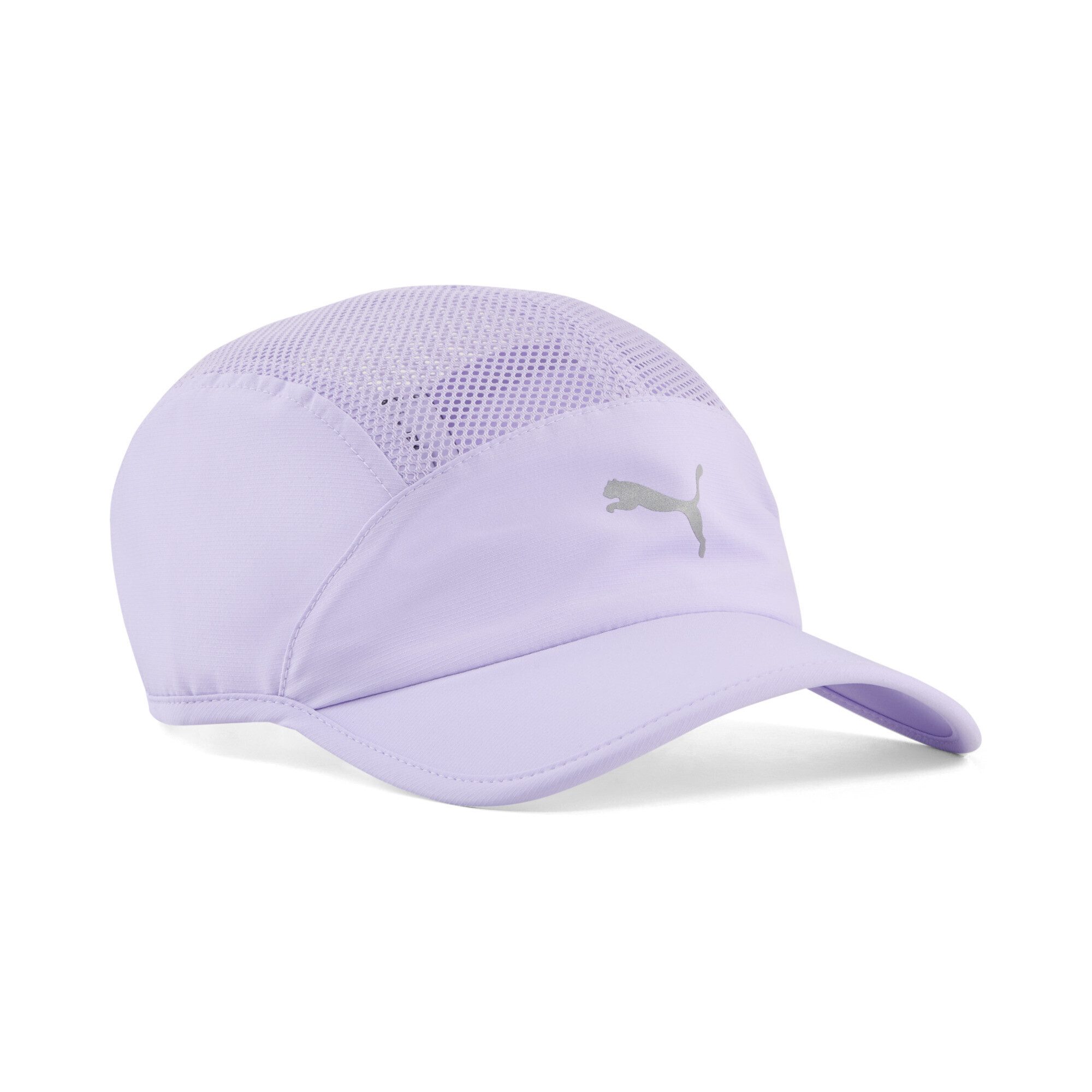 PUMA Flex Cap 5-Panel-Cap mit Visor Erwachsene