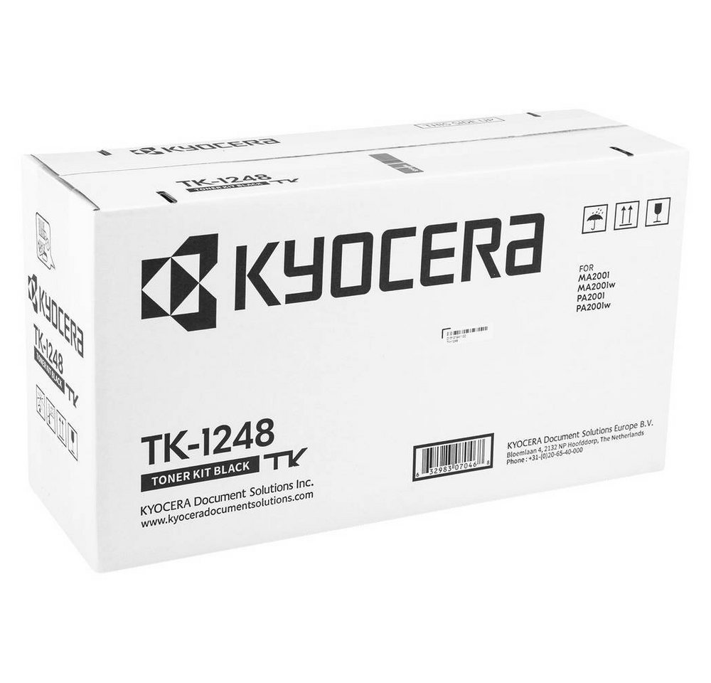 Thumbnail - Kyocera Tonerpatrone Toner