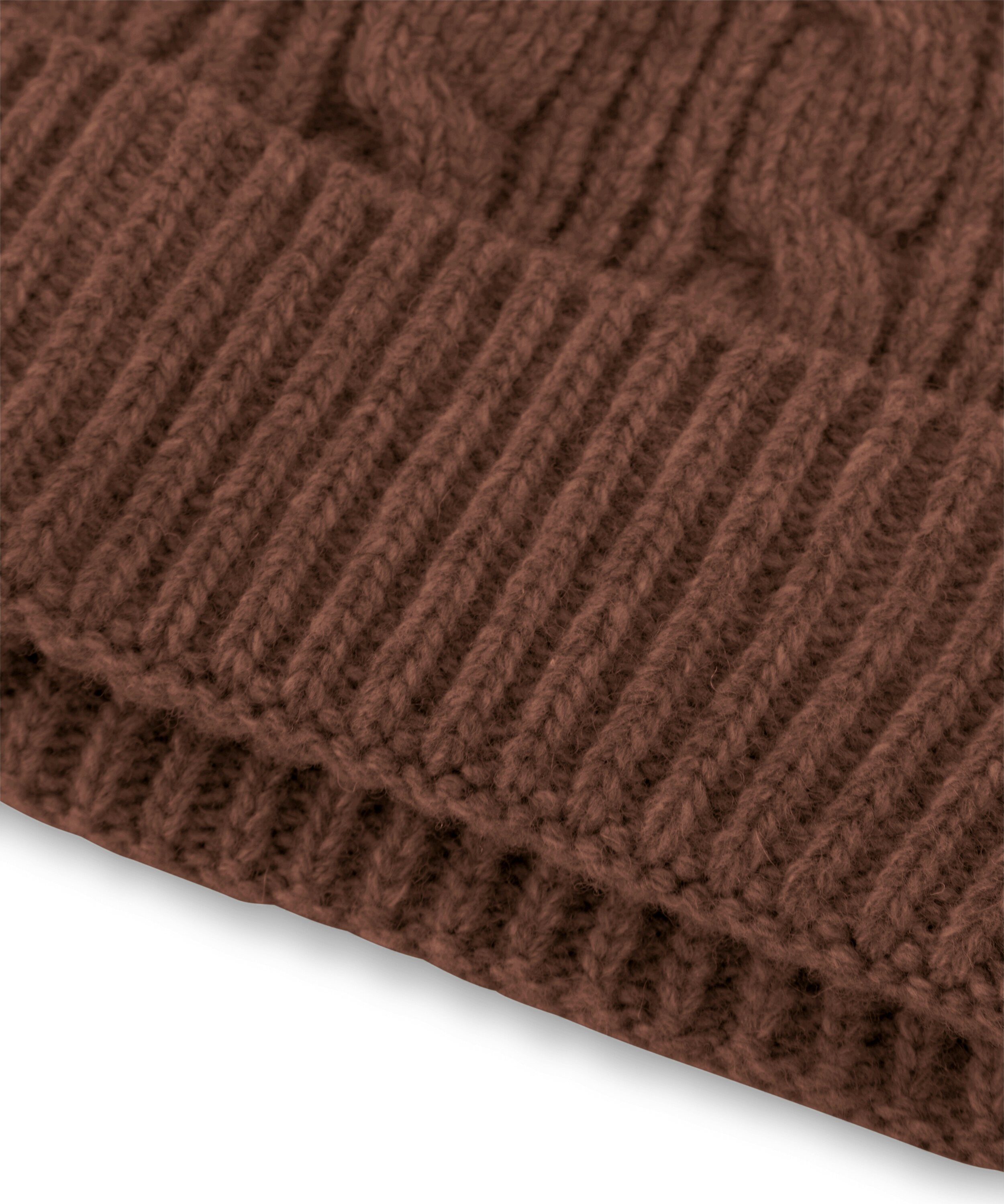 FALKE Strickmütze (1-St) aus feinster Merinowolle günstig online kaufen