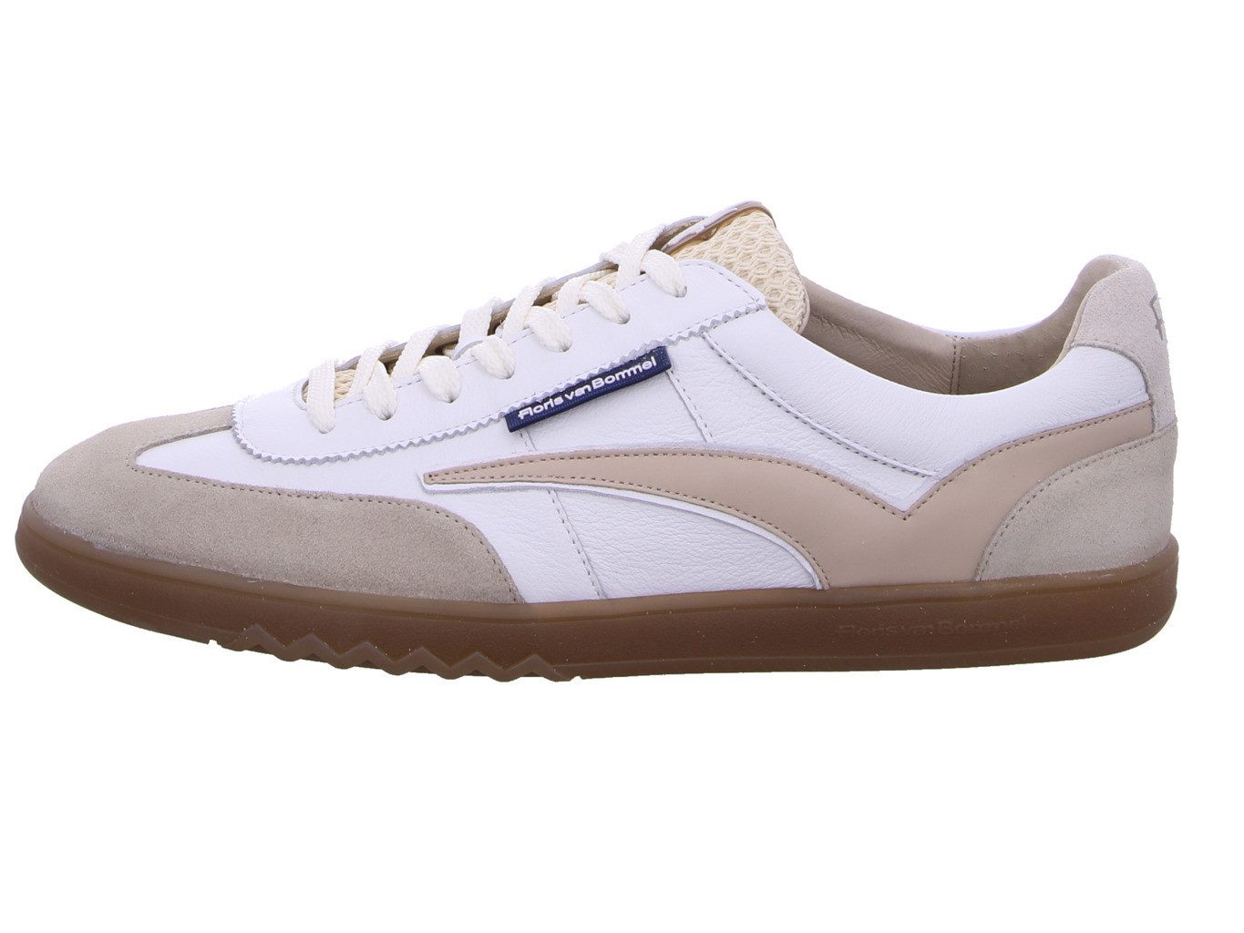 Floris van Bommel De Zaler 01.21 Schnürschuh