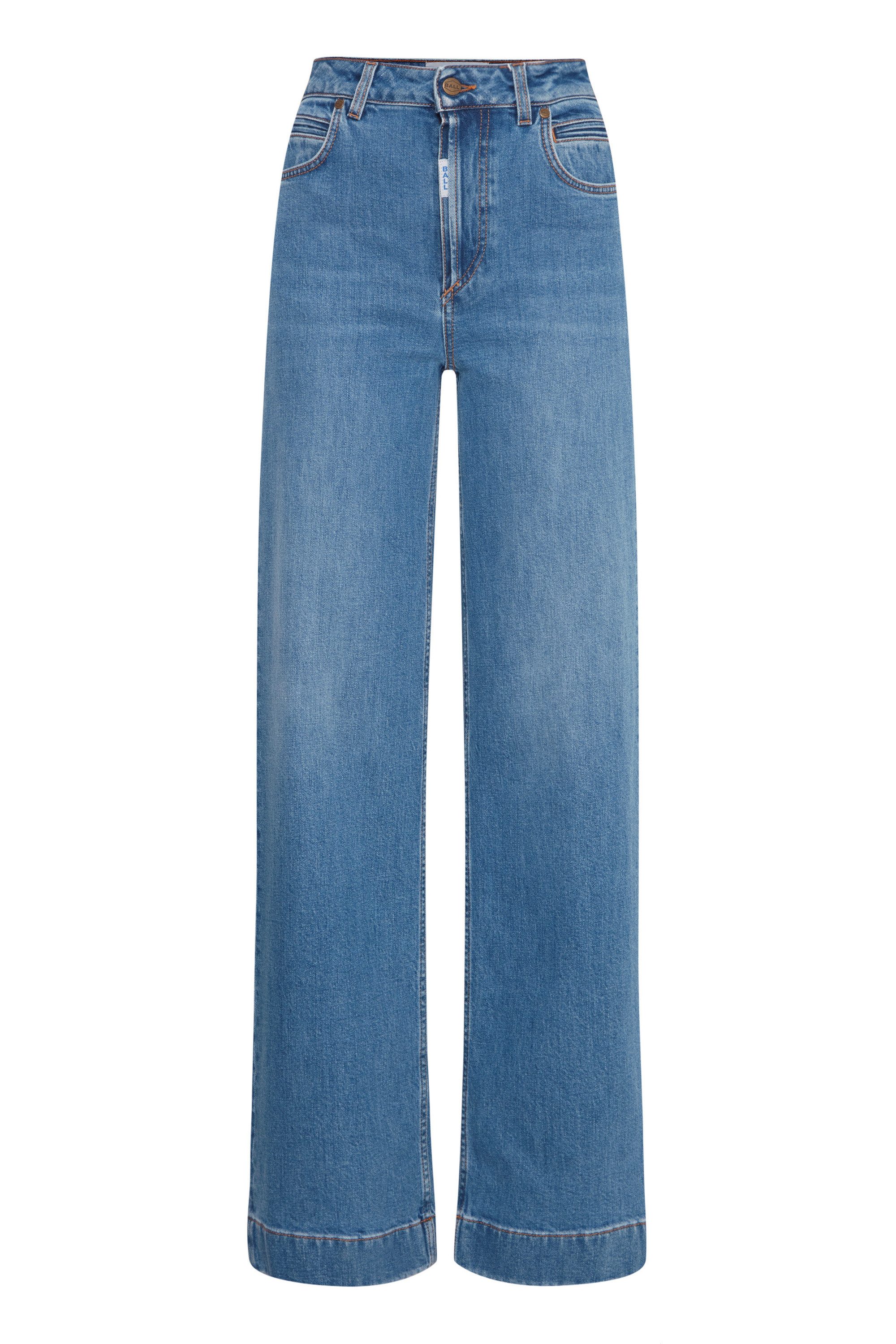 Regular-fit-Jeans Jeans BAALDO