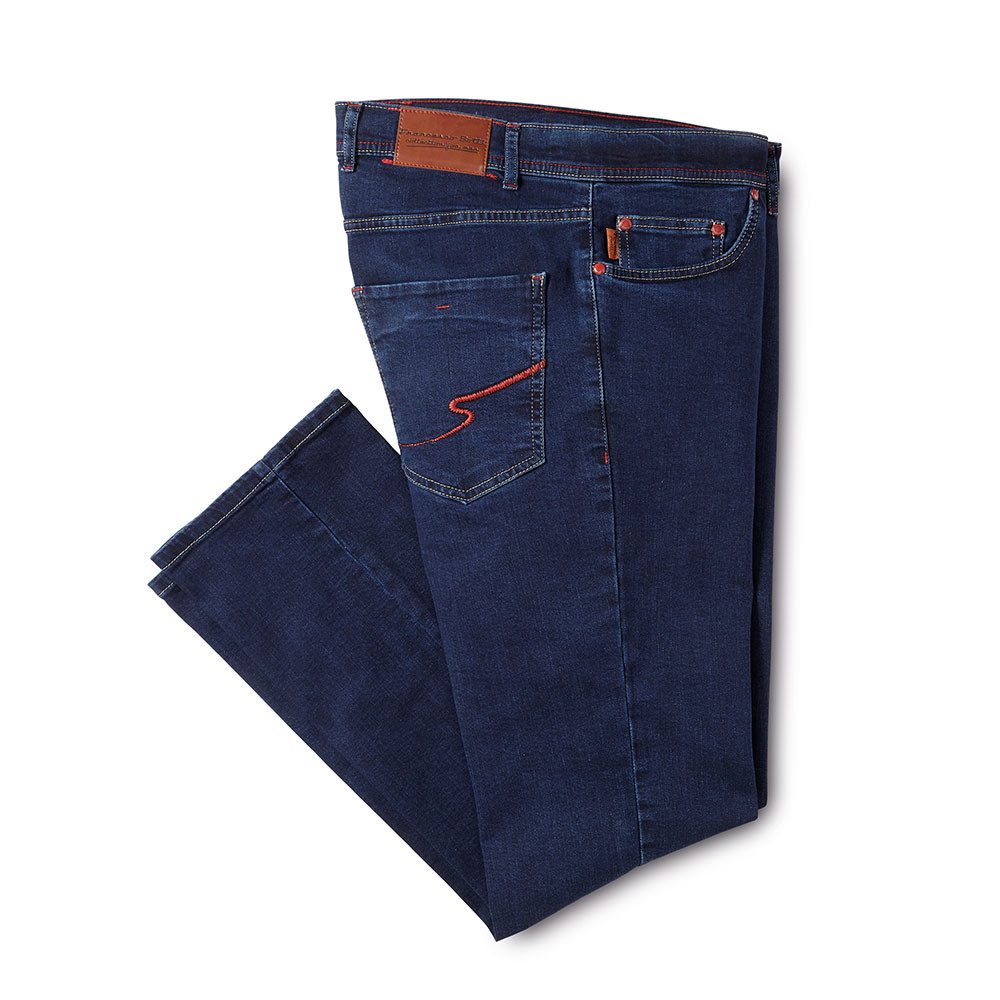 5-Pocket-Jeans