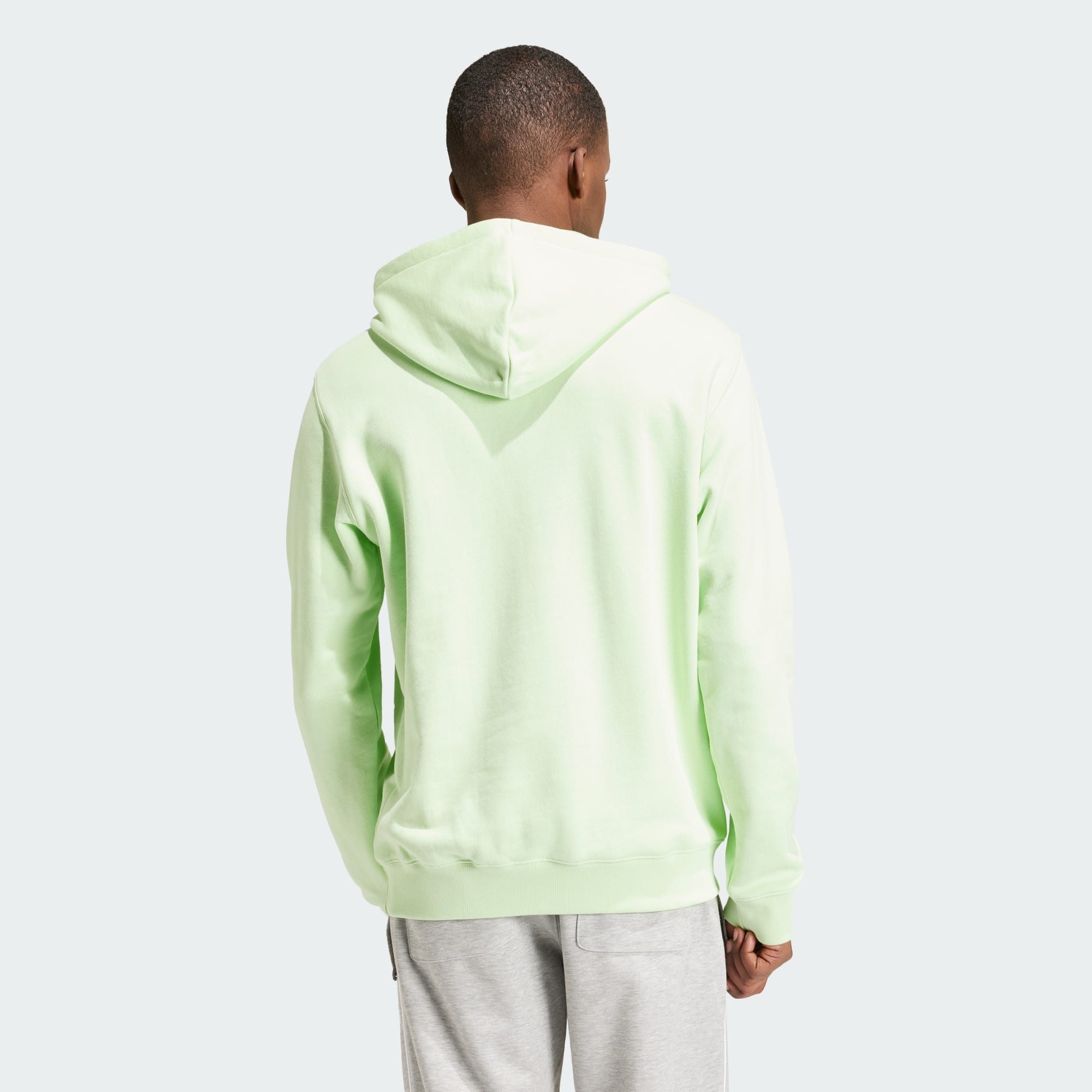 adidas Originals Hoodie ADICOLOR CLASSICS TREFOIL günstig online kaufen