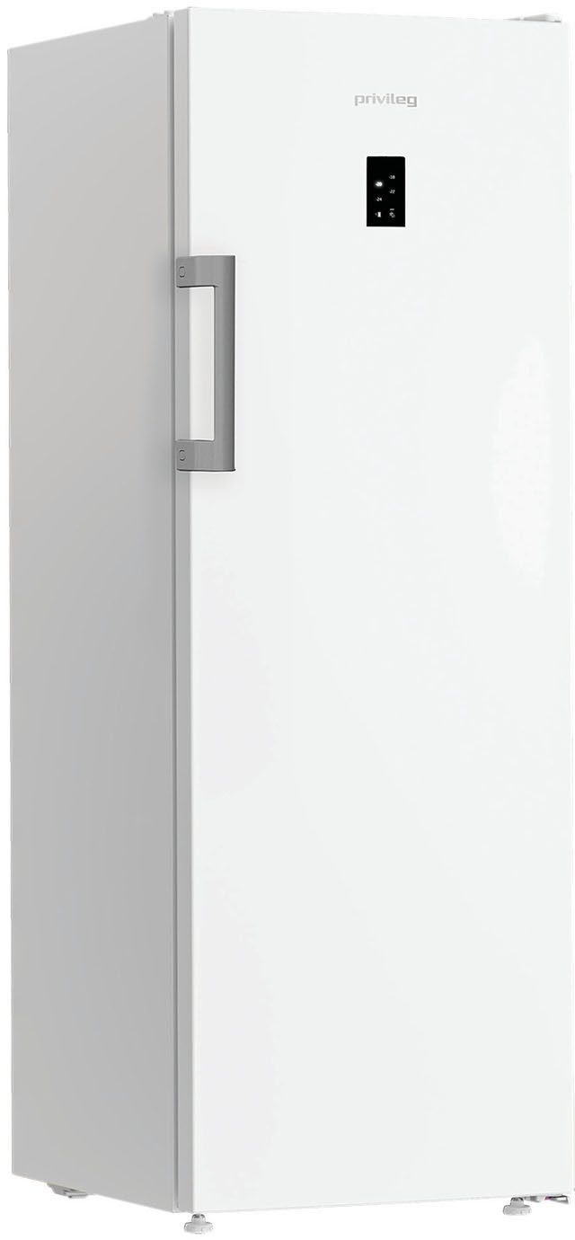 Privileg Gefrierschrank NoFrost PFN W17160D, 170,5 cm hoch, 59,7 cm breit, NoFrost – nie mehr Abtauen im Gefrierschrank – Bild 4 von 5