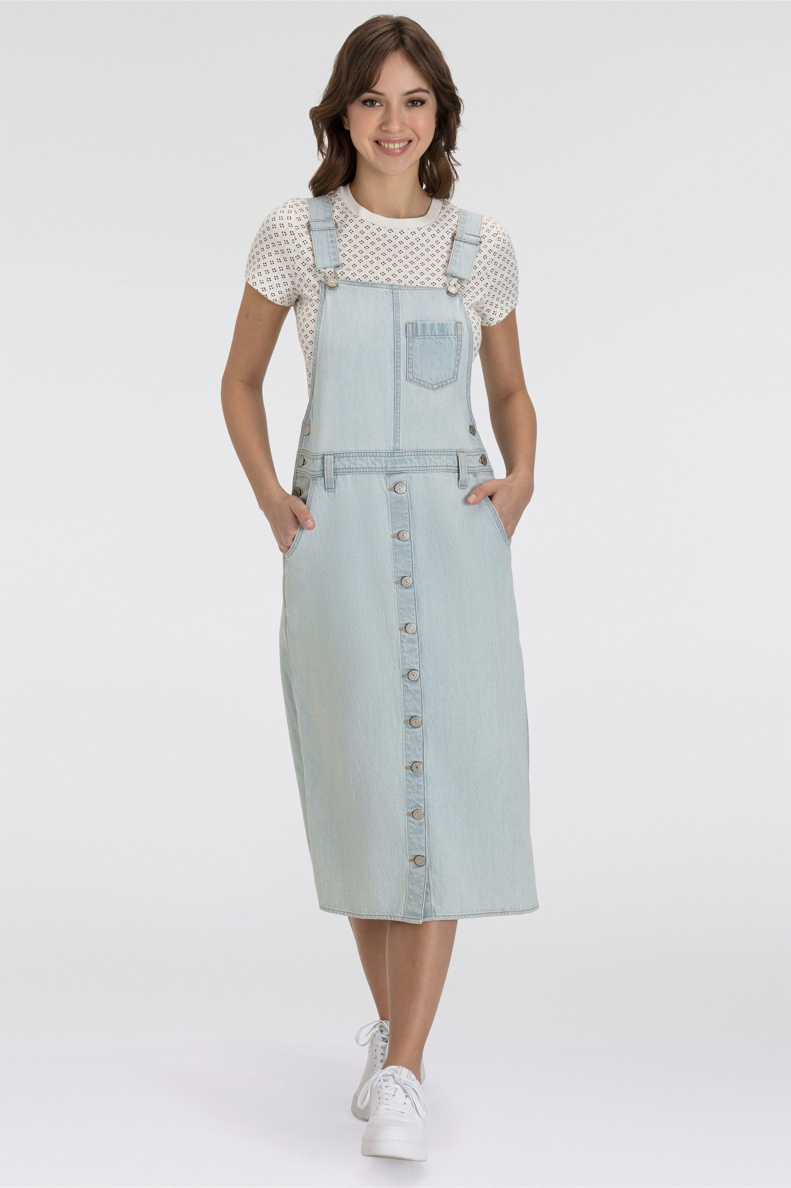 Jeanskleid TICO JUMPER