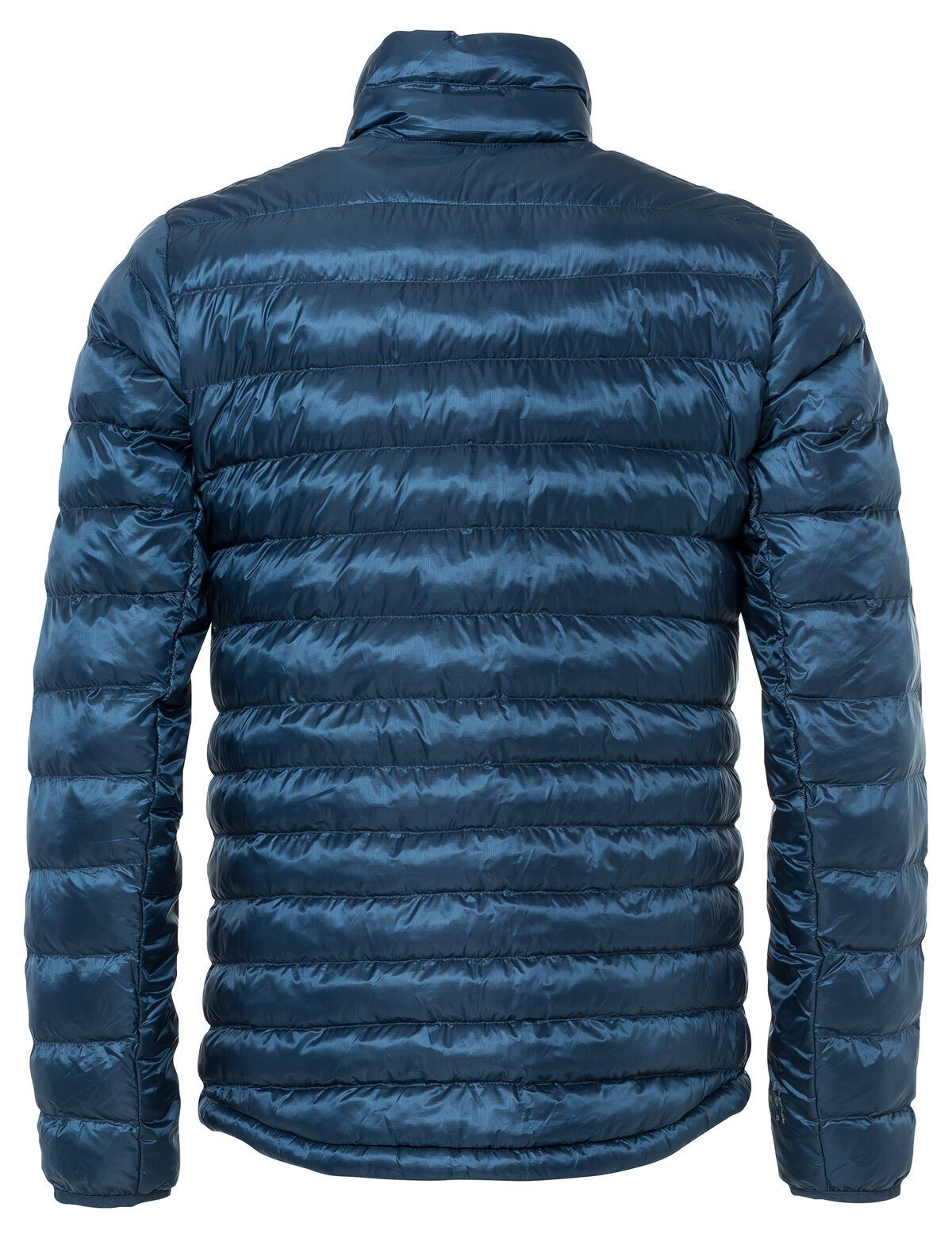 Outdoorjacke VAUDE Men's Jacket Insulation Klimaneutral sea Batura (1-St) dark kompensiert