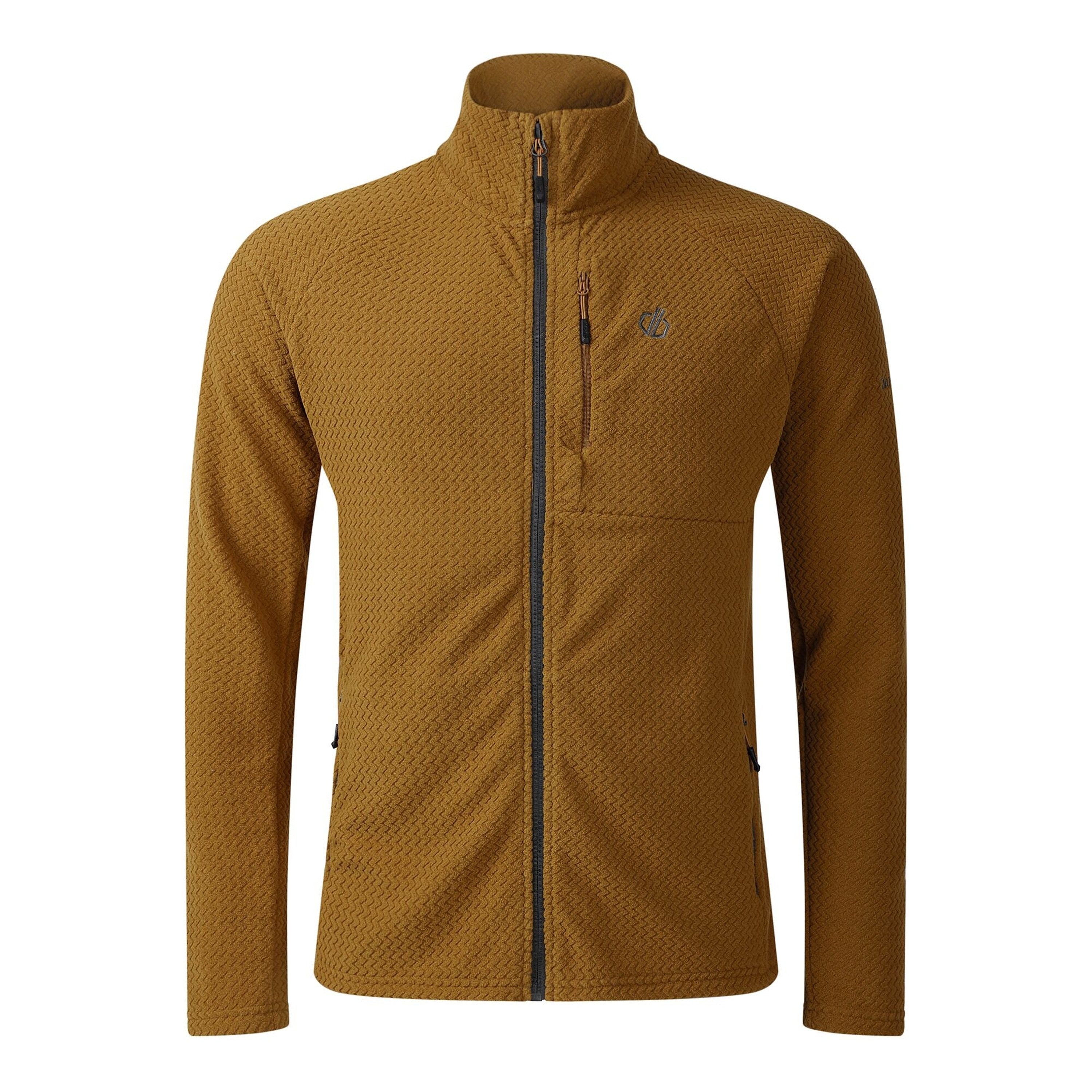 Dare2b Fleecejacke Fleecejacke für Herren (1-St) Männlich