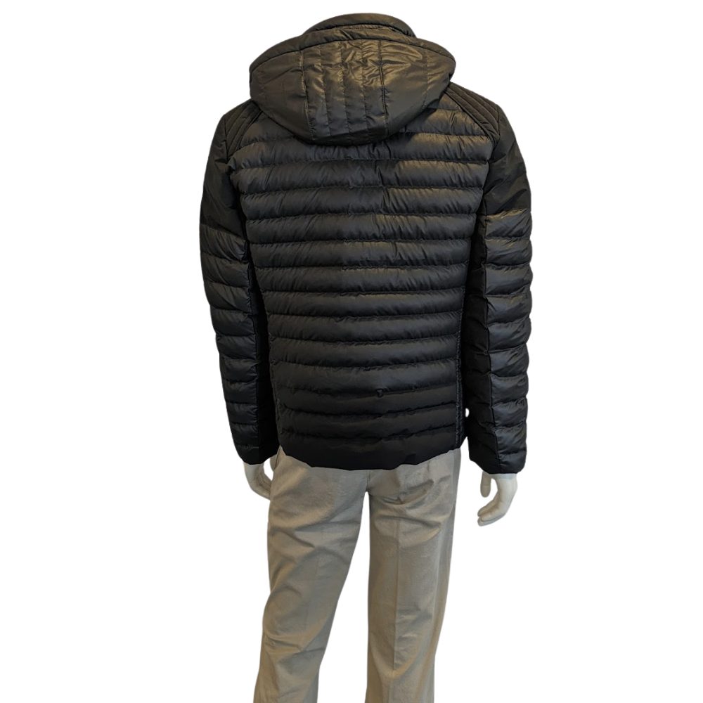 Wellensteyn Steppjacke Revox Men