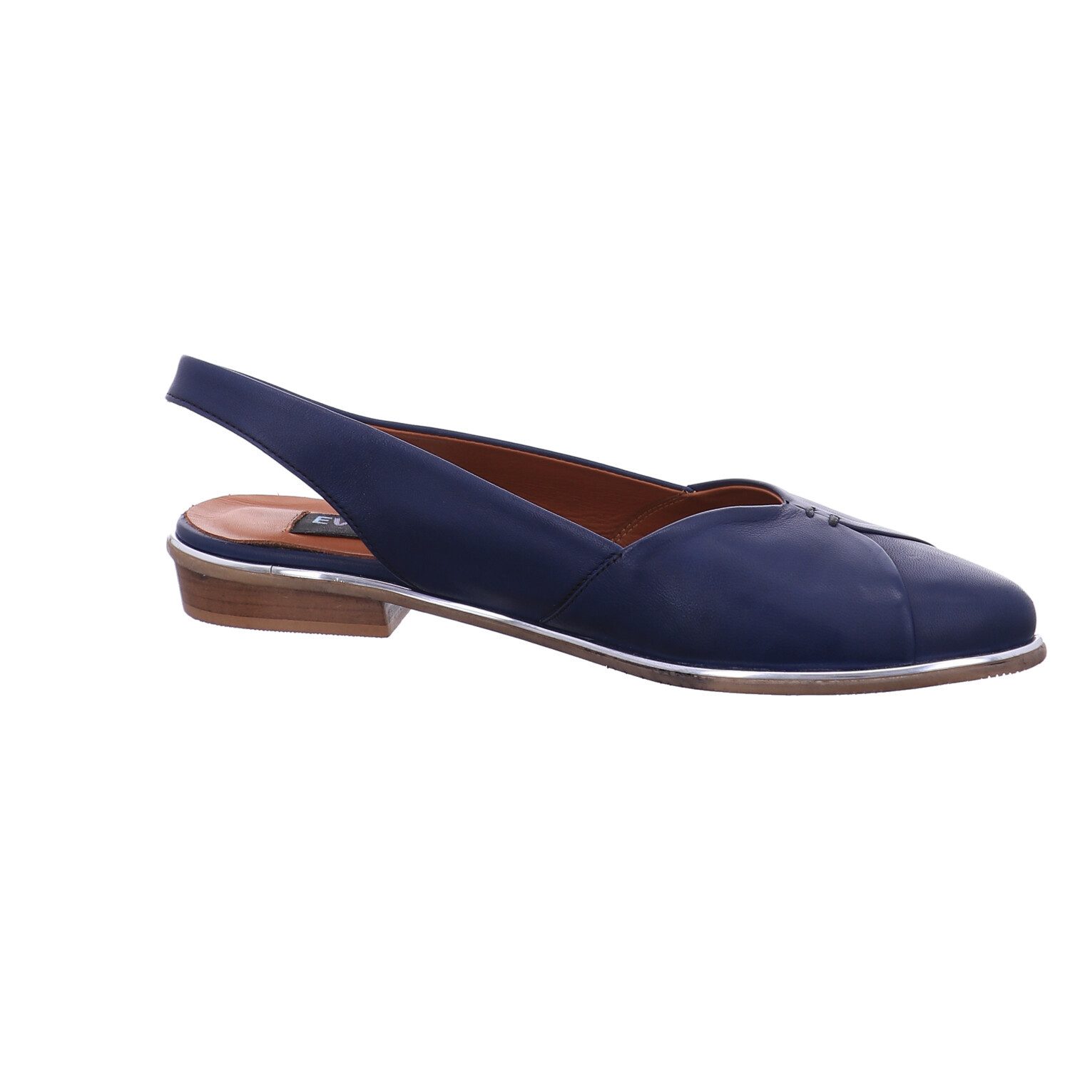 Everybody GLOVE BLU Slingpumps