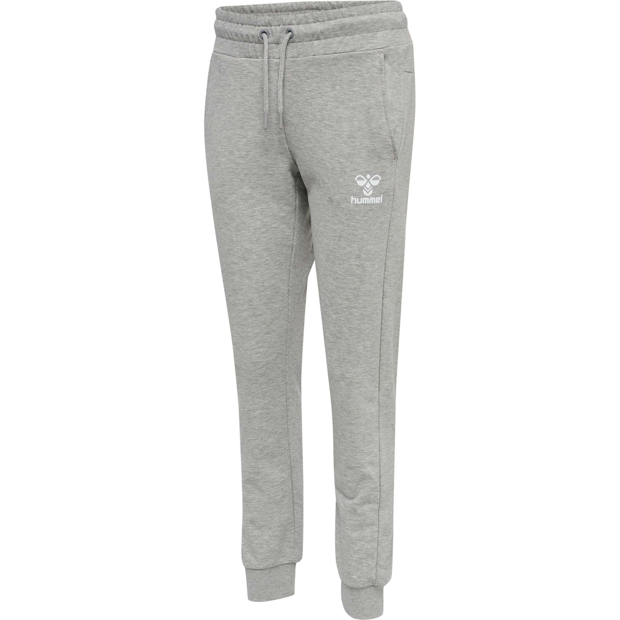Trainingshose Hummel Damen Trainingshose Noni 2.0 Regular Pants 214330