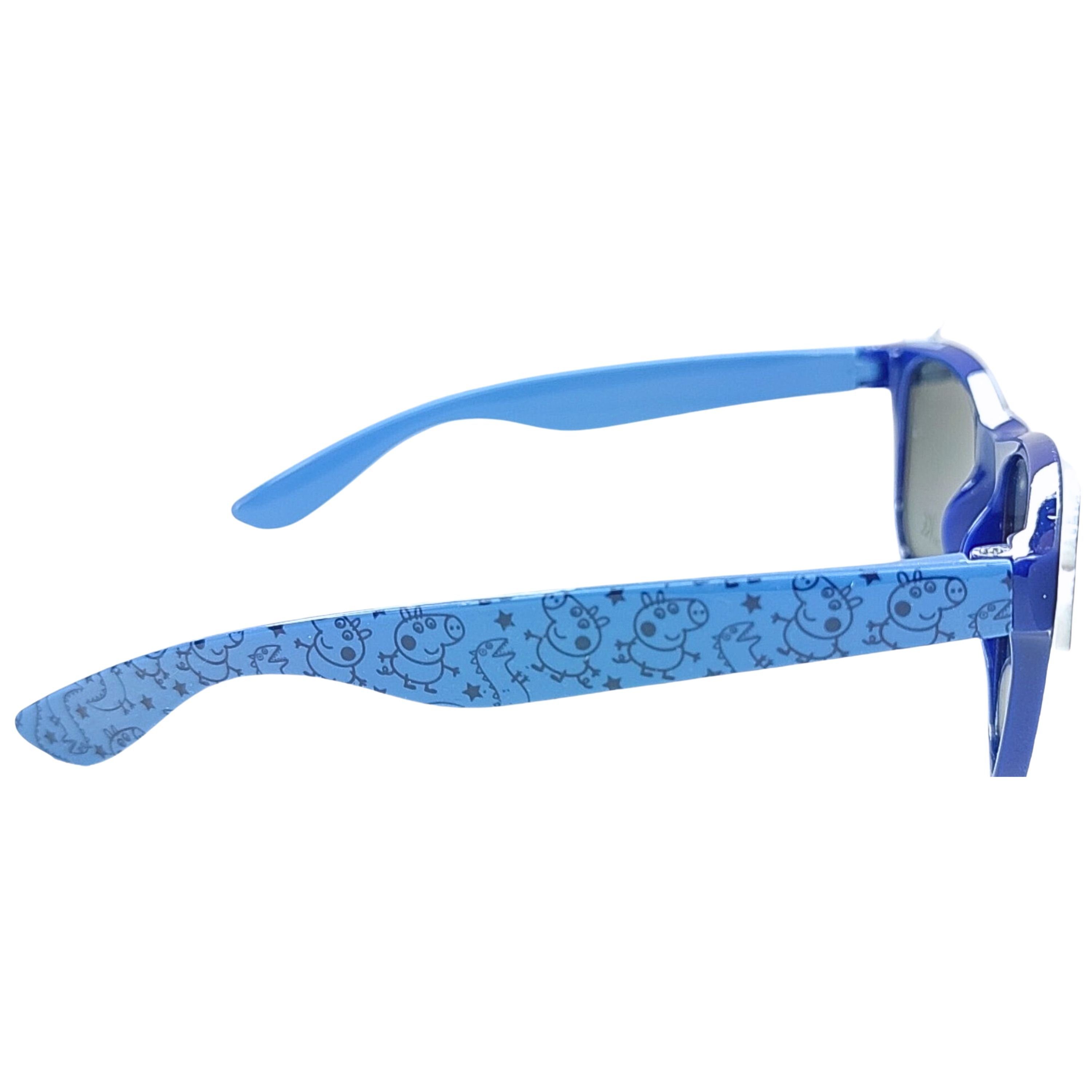 George Schutz Peppa für UV Kinder Sonnenbrille Pig 100% mit
