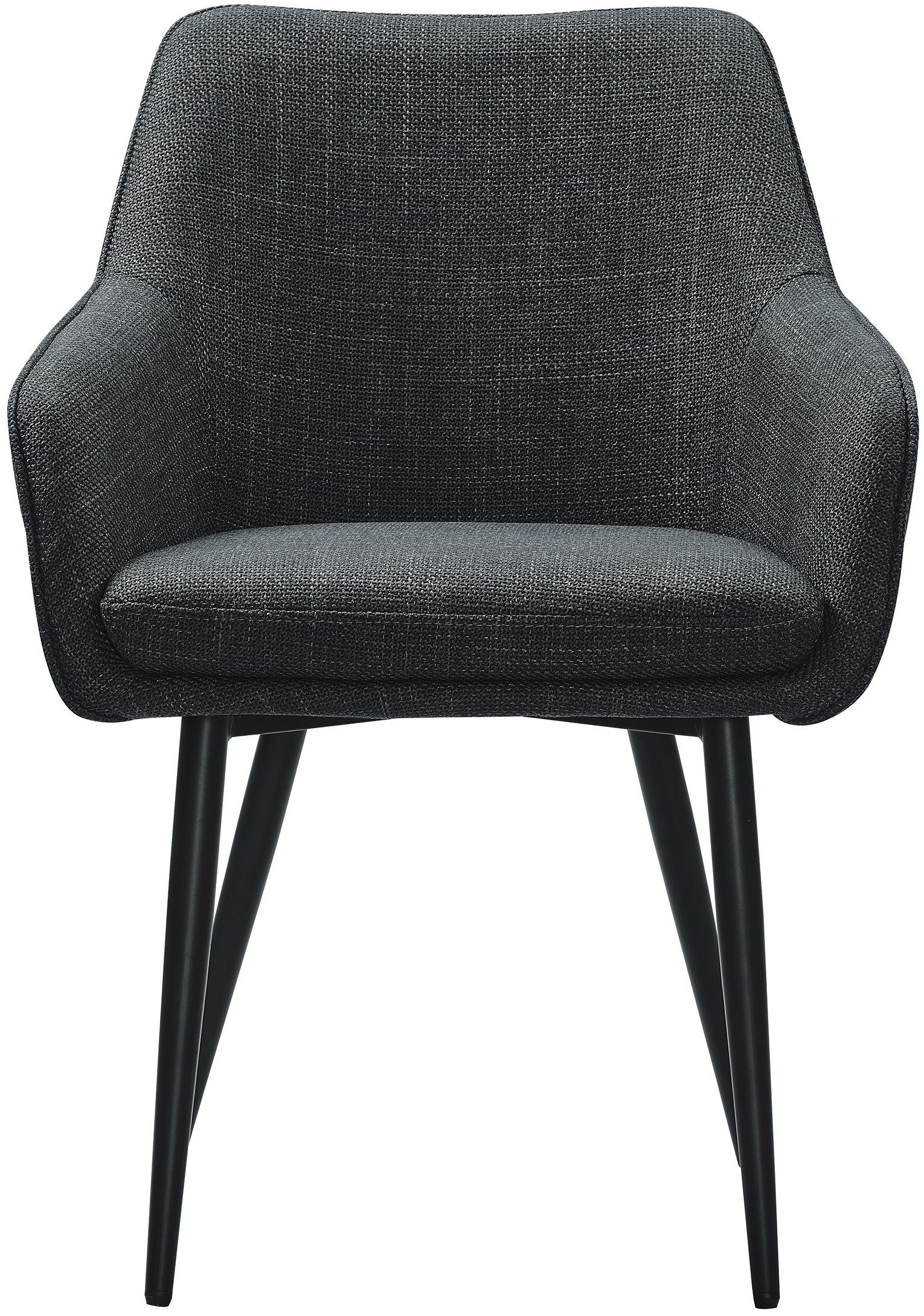 SalesFever Esszimmerstuhl Boston - Der Stuhl für Ihr Esszimmer, Diamantstep günstig online kaufen