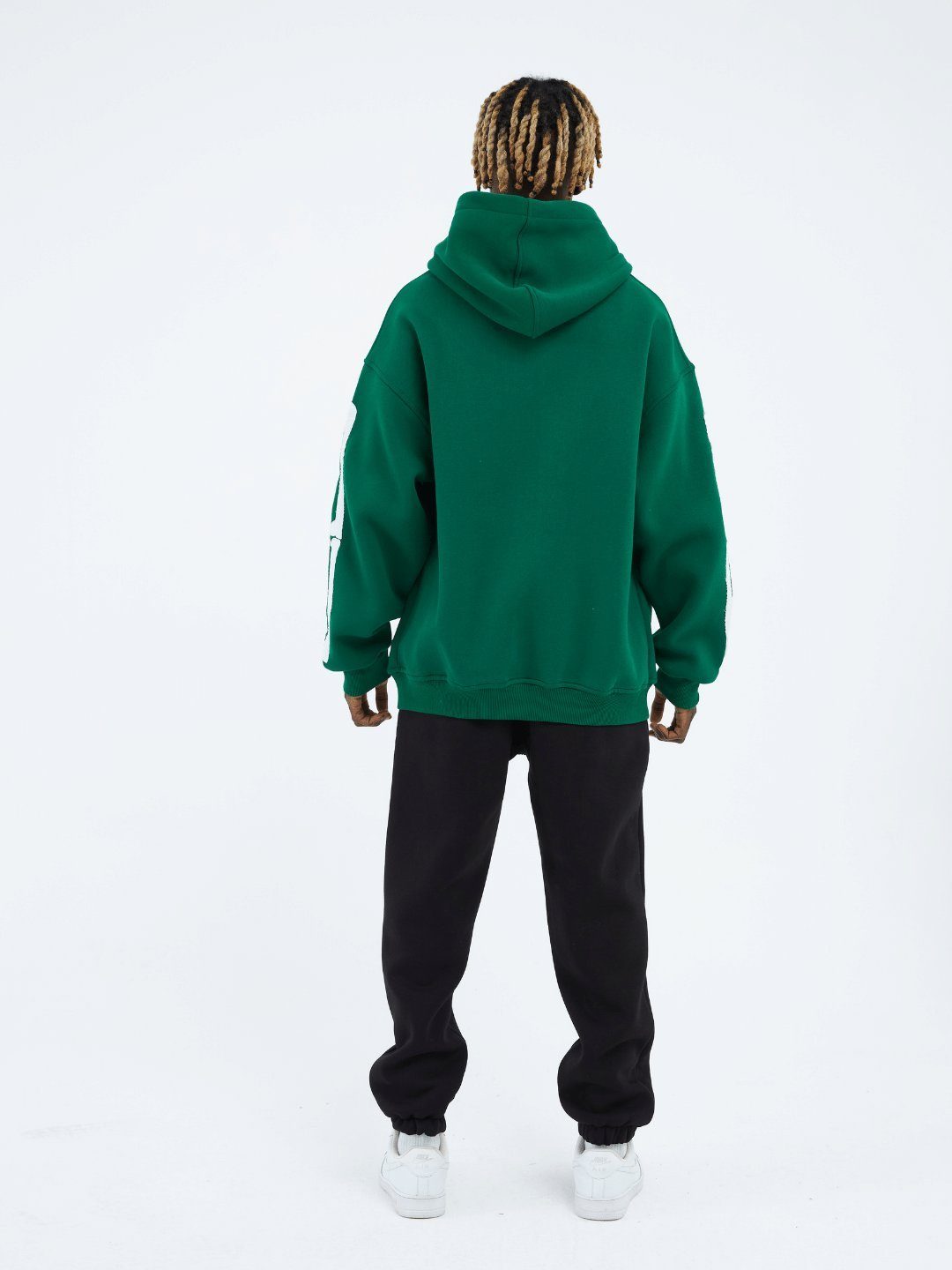 COFI Casuals Hoodie Herren Hoodie mit günstig online kaufen