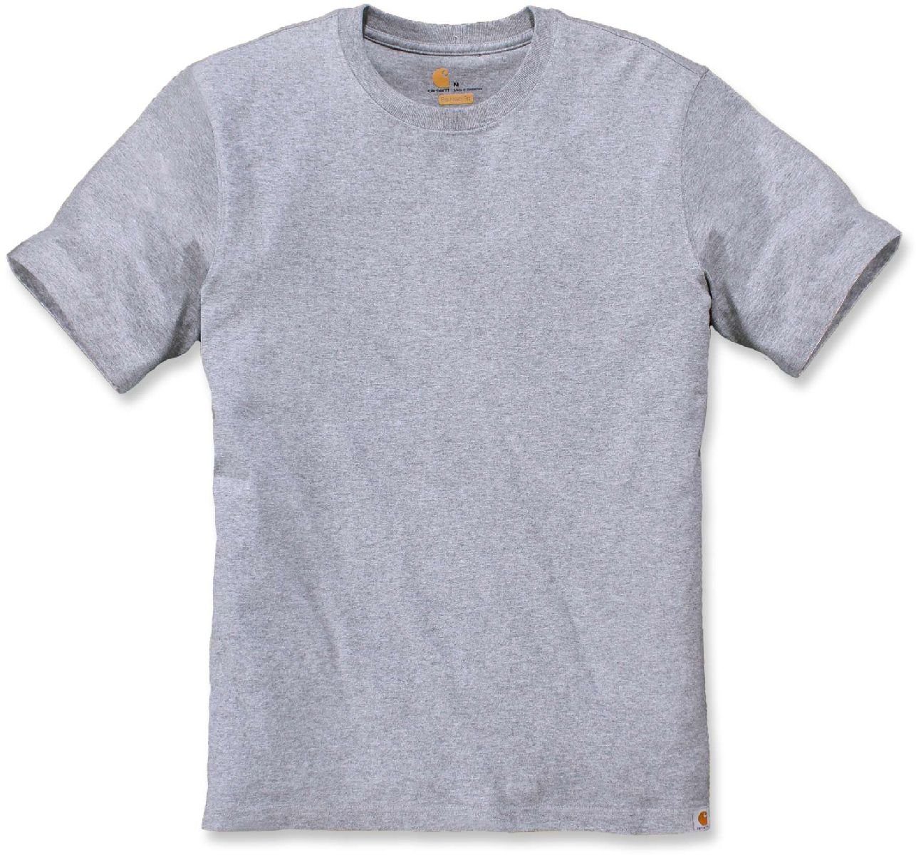 Carhartt T-Shirt Non-Pocket 104264 günstig online kaufen