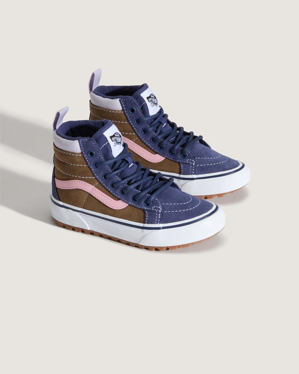 Vans MTE SK8-HI Sneaker für Kinder und Jugendliche