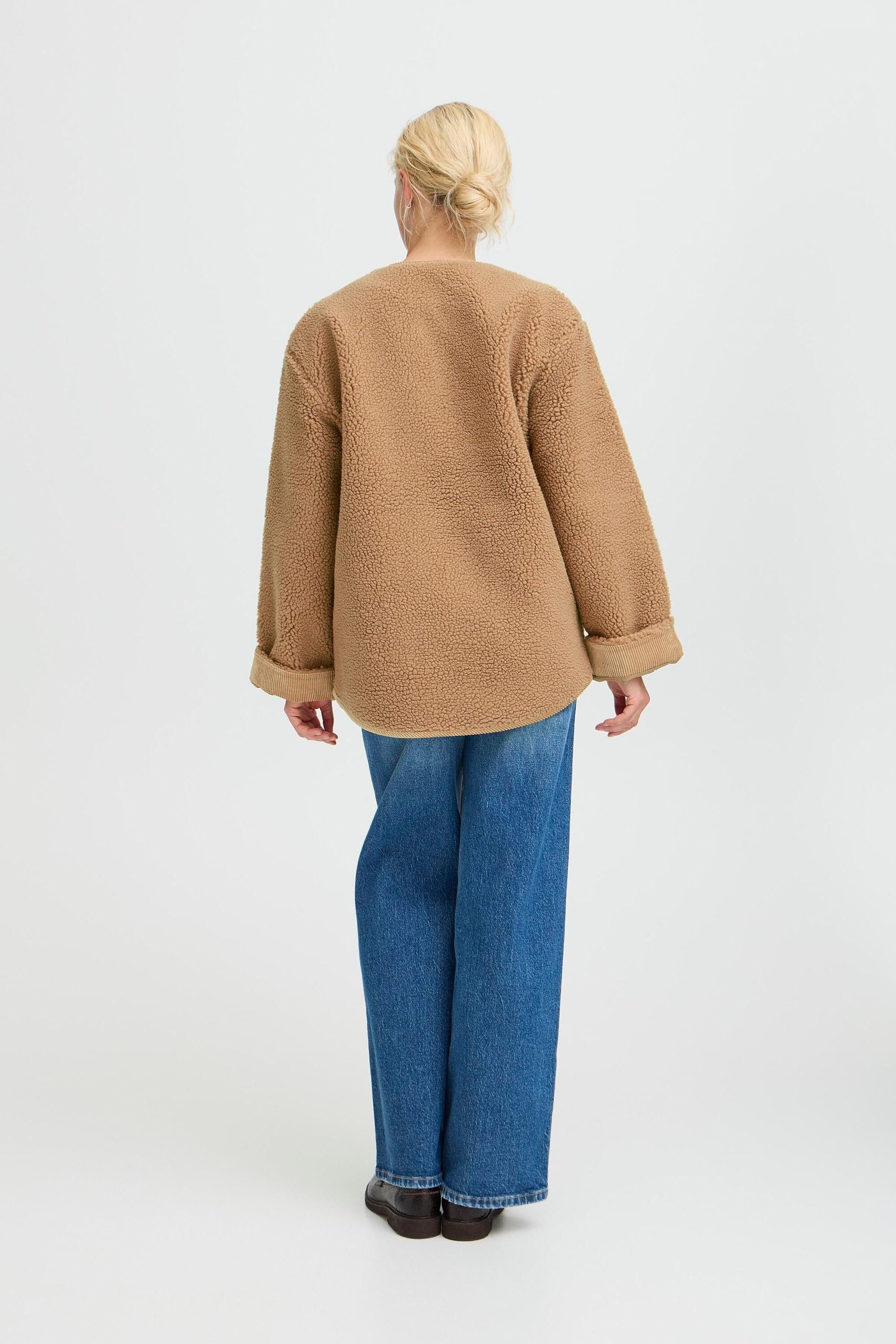 b.young Blusenjacke Übergangsjacke BYCOTTY