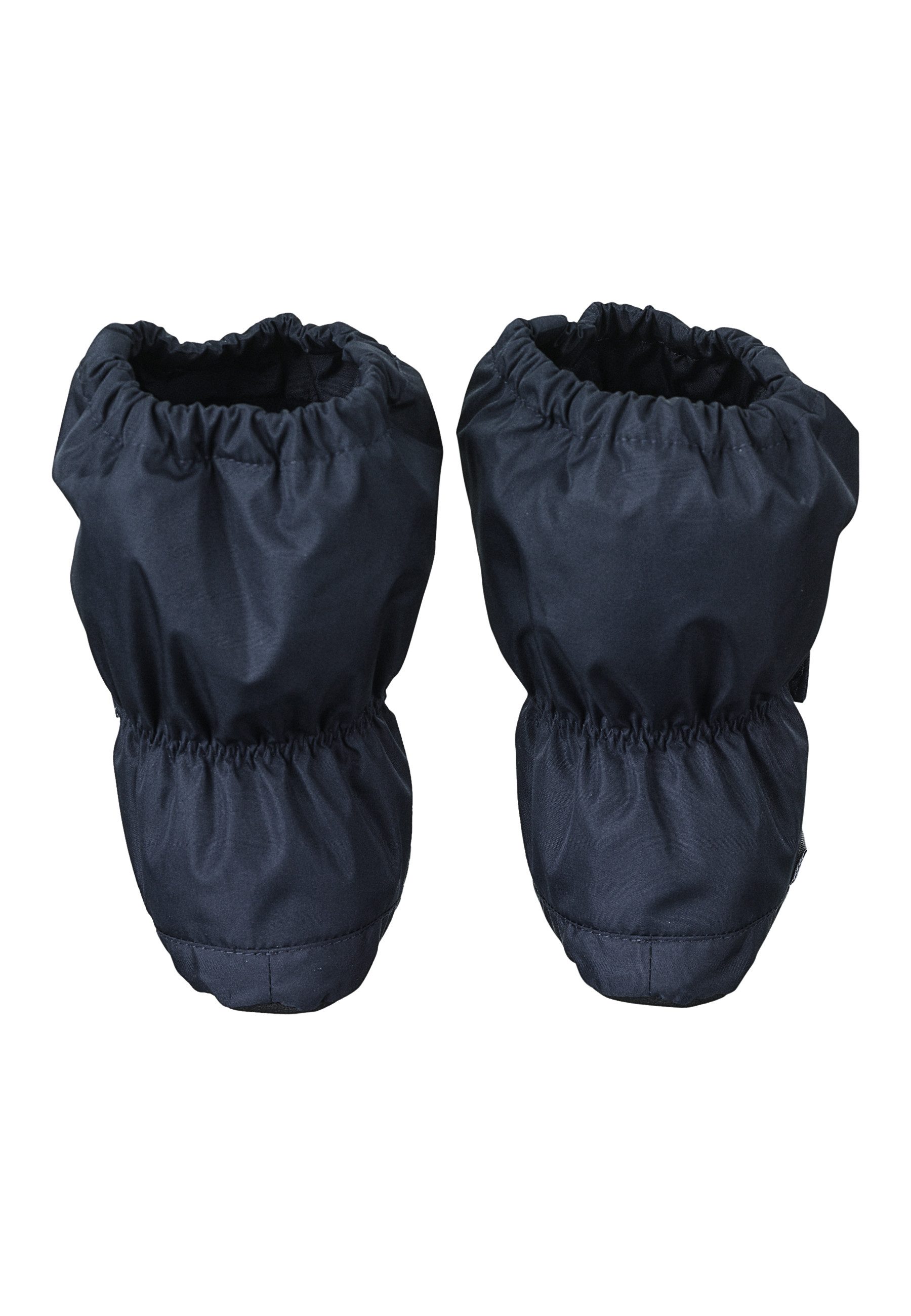 Sterntaler® Baby Schuhe Outdoorschuh (1-tlg) Baby-Schuhe, wasserabweisend, warm, Klett, rutschfest, Thinsulate