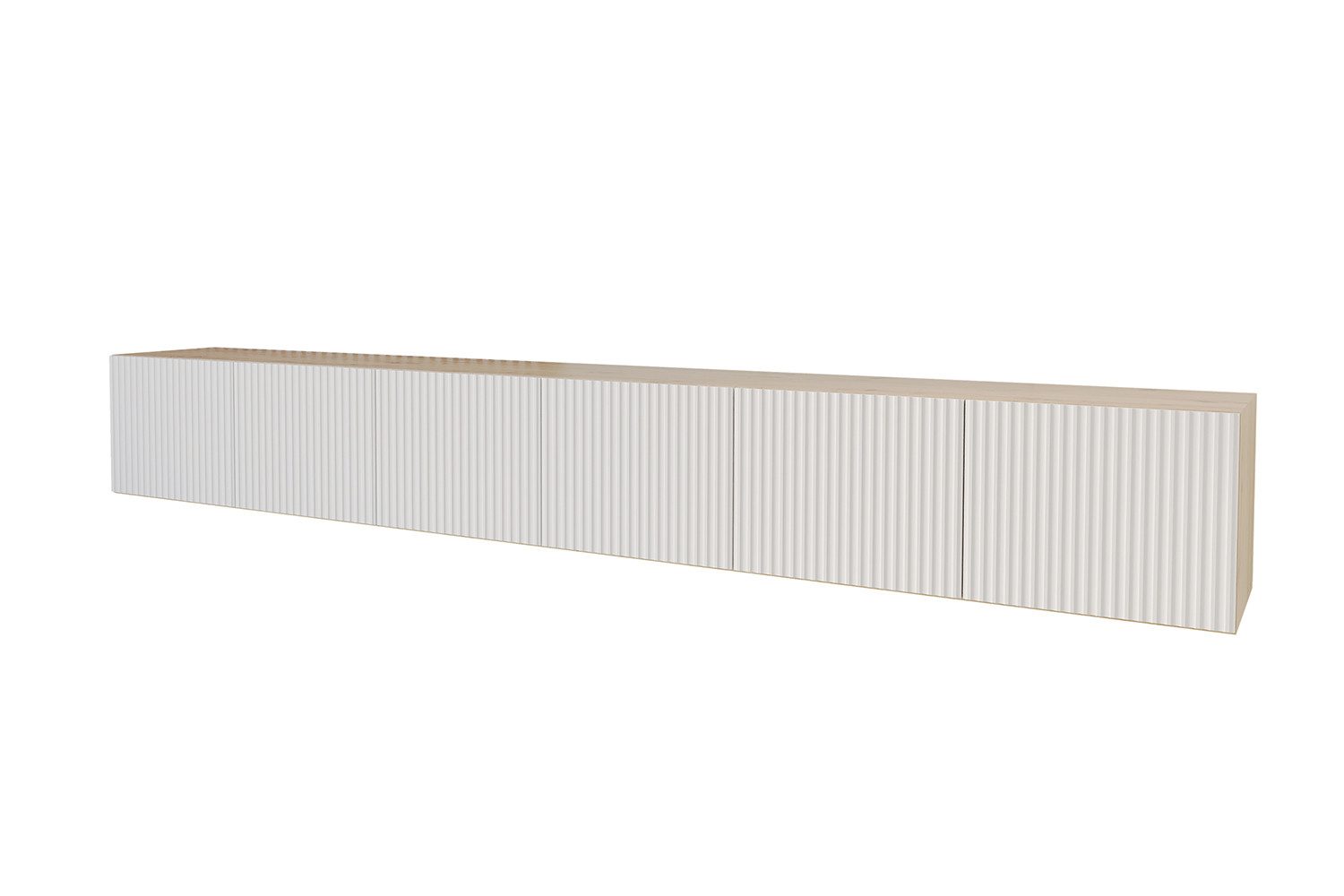 ALTDECOR Lowboard NOA-2 (3 St., TV-Schrank, günstig online kaufen