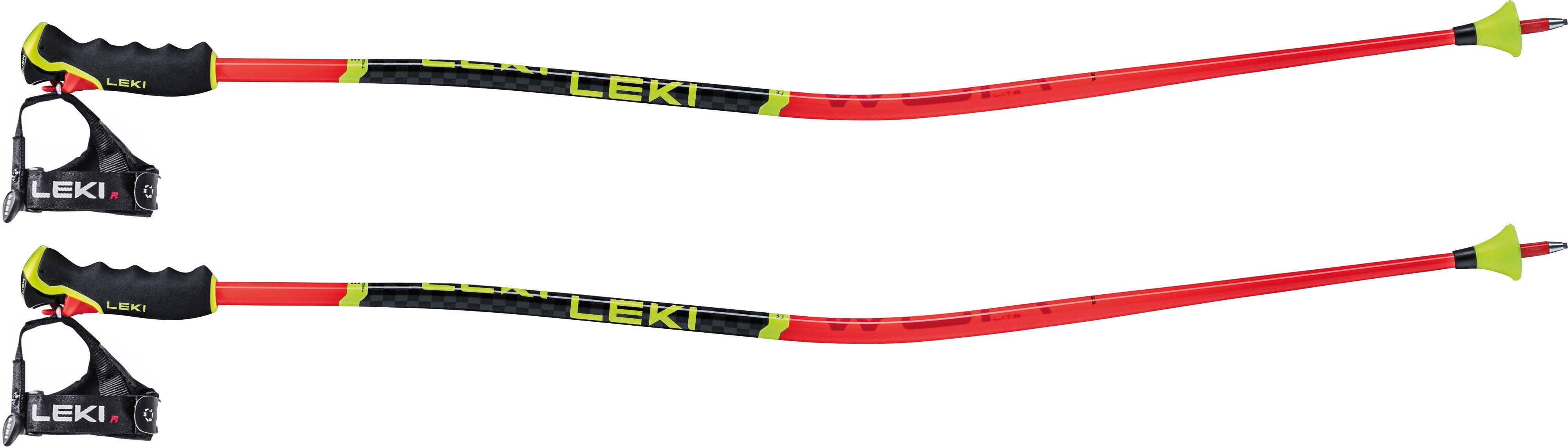 Leki Лыжные палки