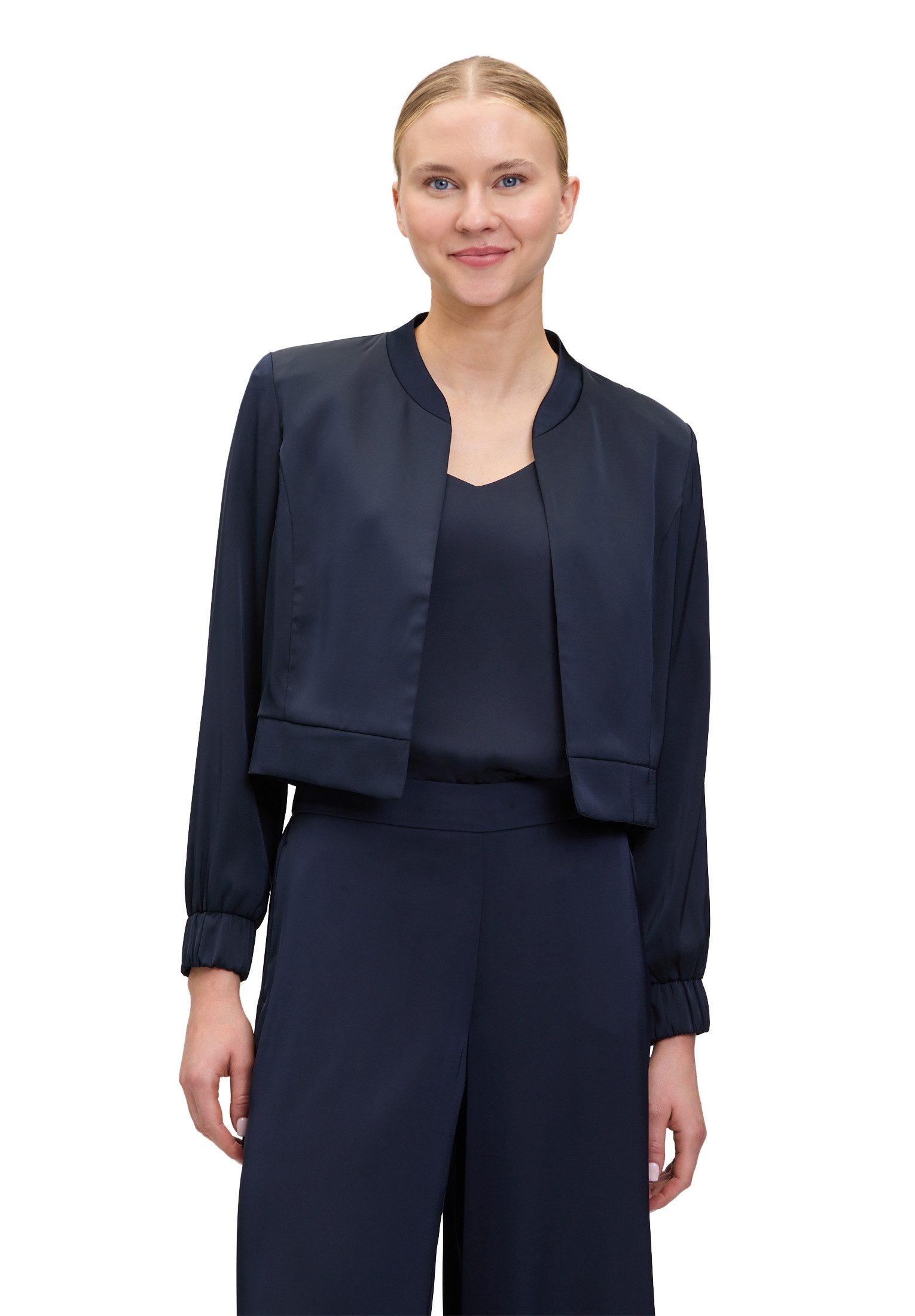 Blouson Vera Mont Blouson langarm