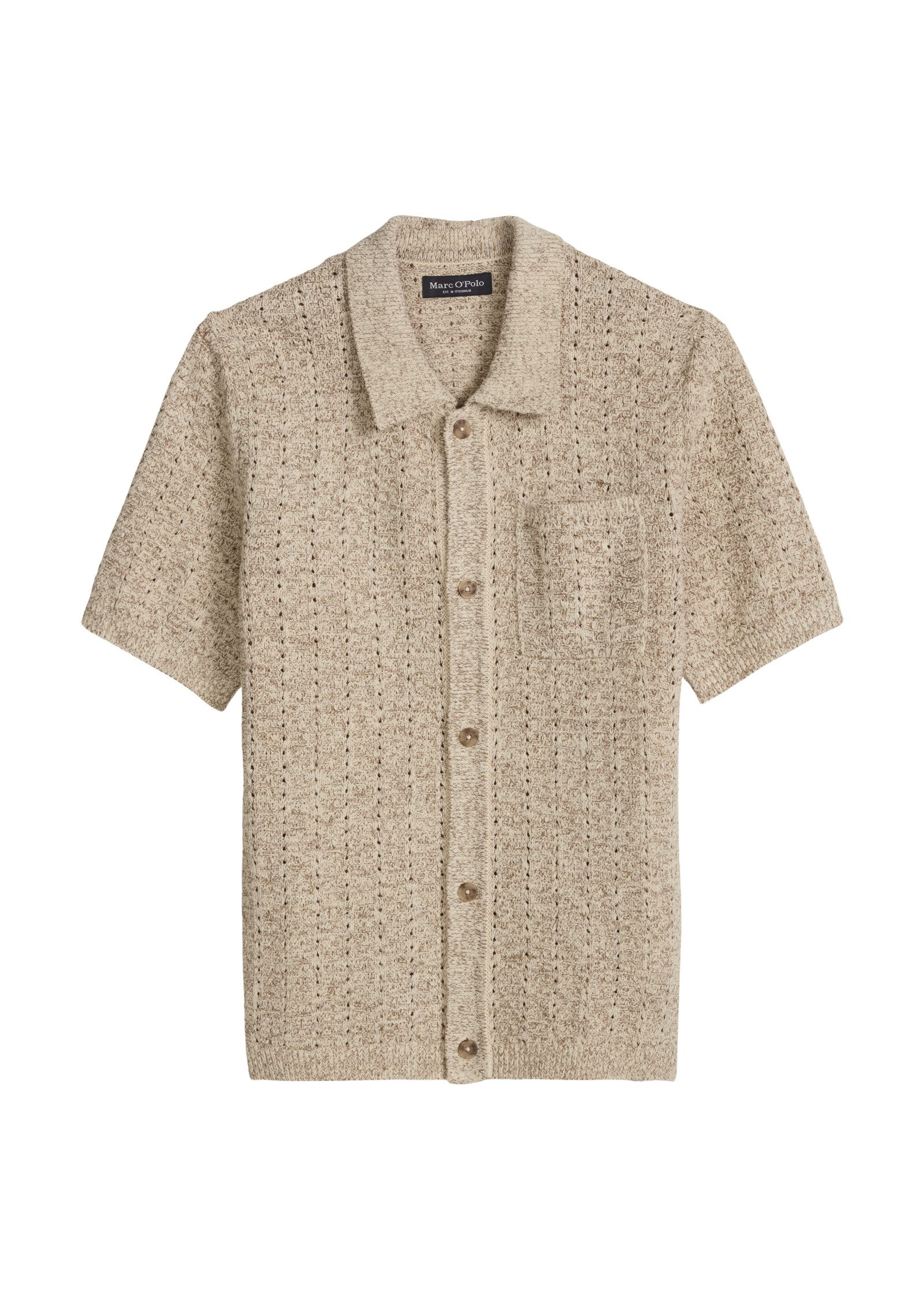 Marc O'Polo Rundhalspullover