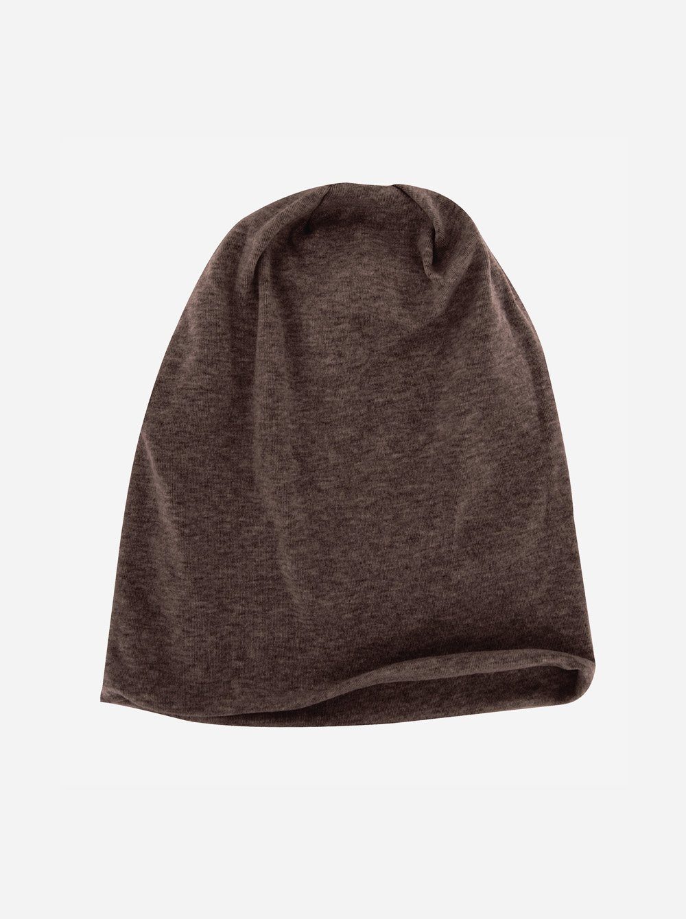 axy Beanie Slouch Beanie Mütze Uni klassischer Uni Slouch Beanie Mütze Herren Damen – Bild 2 von 2