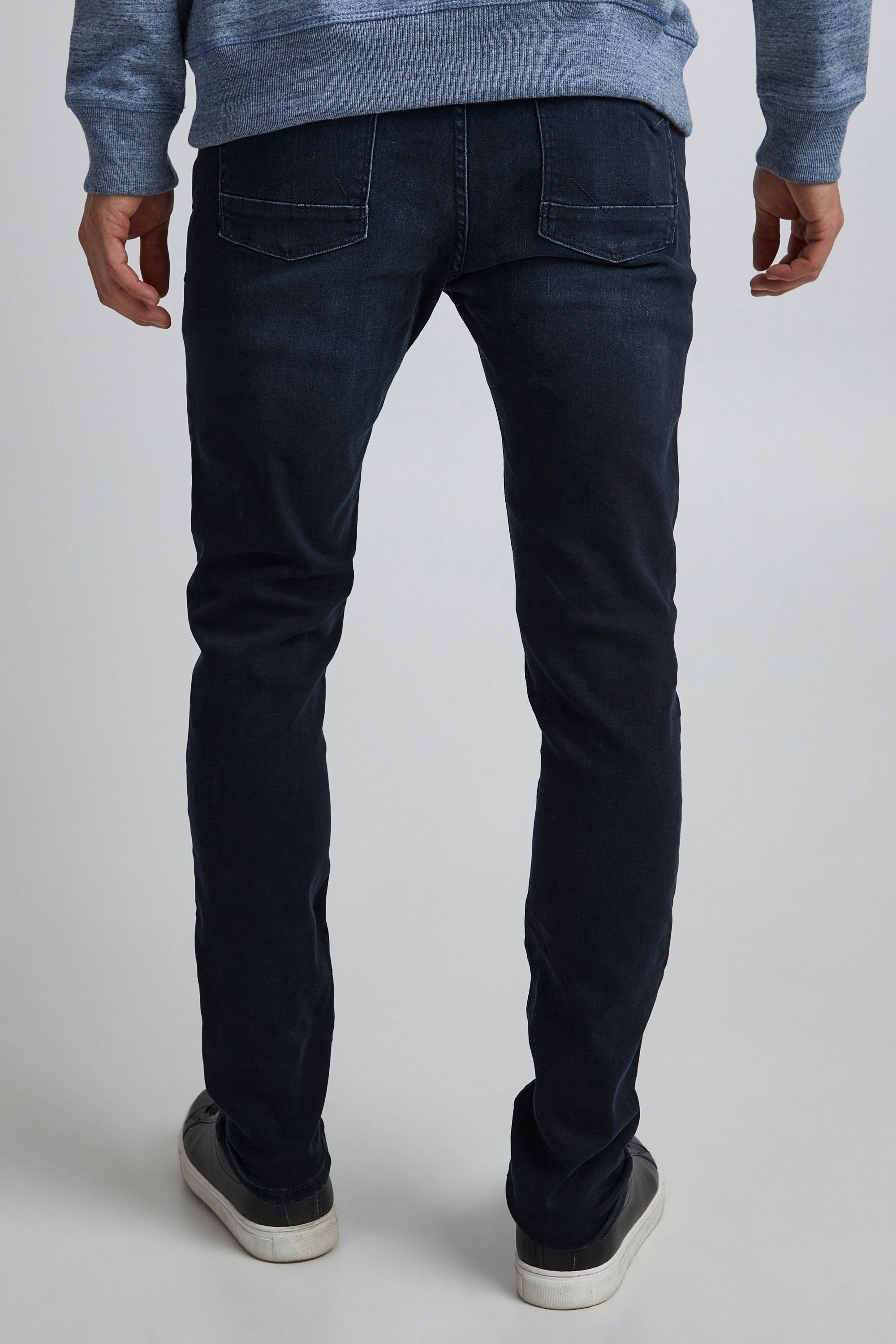 Blend Skinny-fit-Jeans BHEcho Jeanshose mit normalem Bund und schmalem Bein - Echo Fit