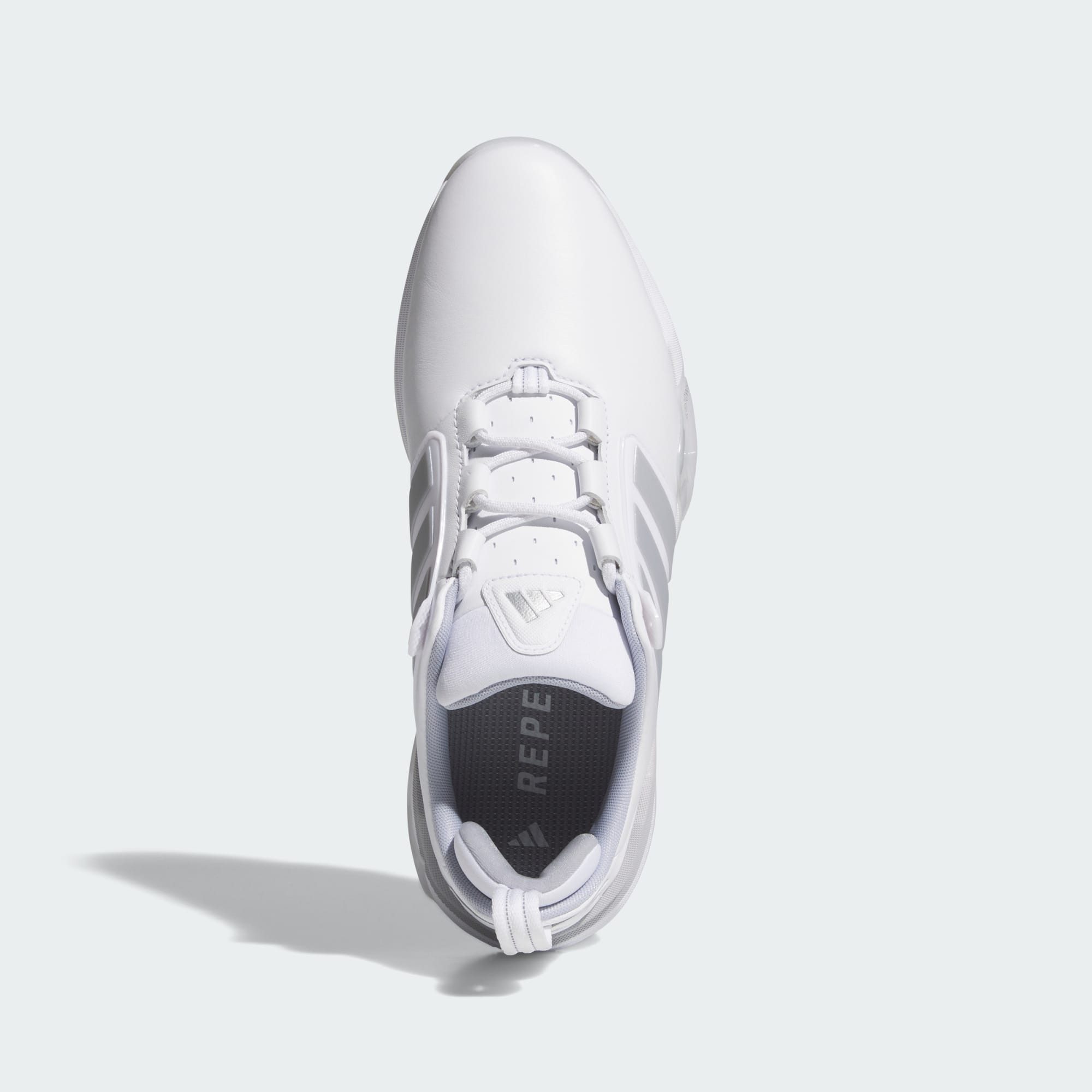 adidas Performance ADIPOWER 26 SPIKELESS GOLFSCHUH Golfschuh (2-tlg)