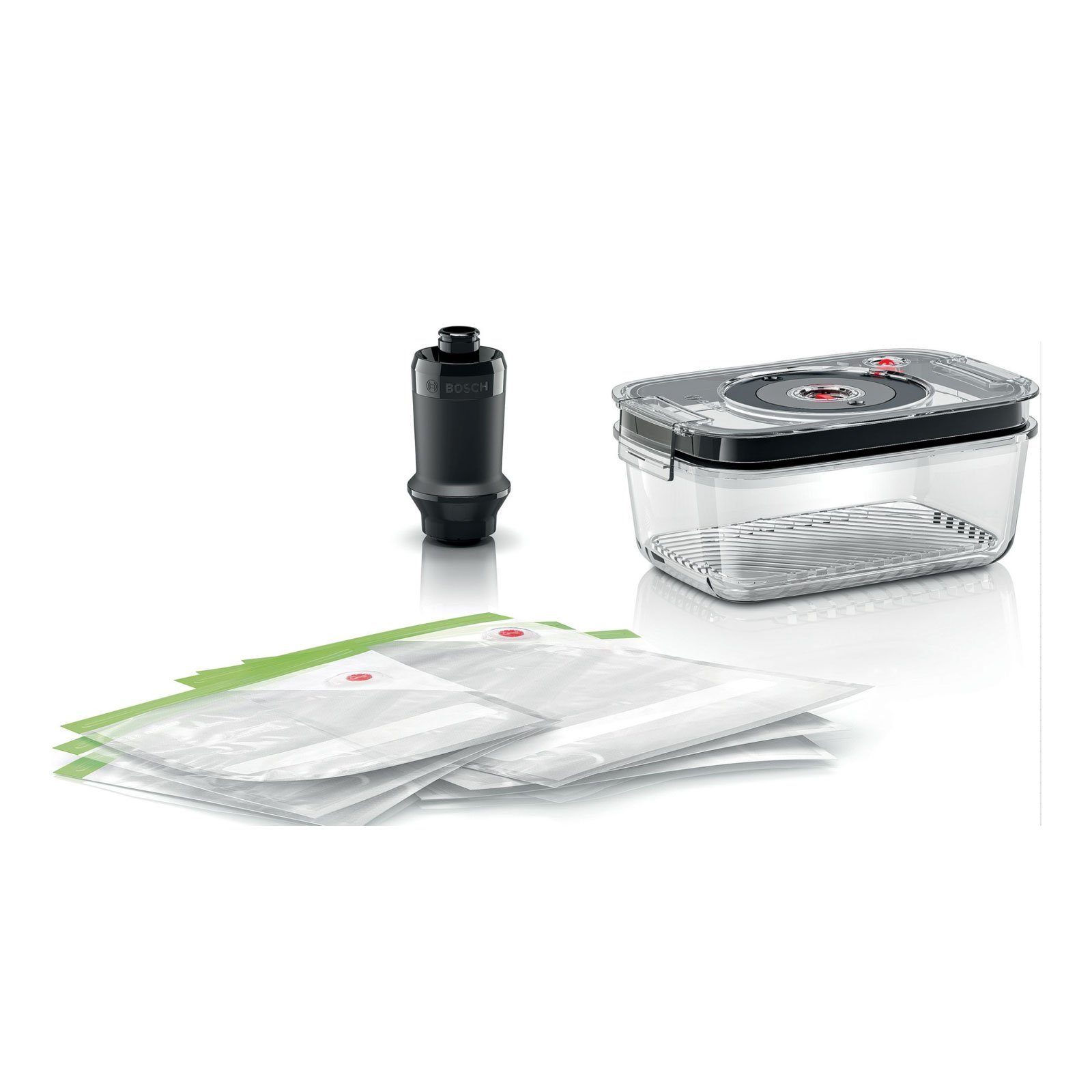 BOSCH Aufbewahrungsbox MSZV6FSG1