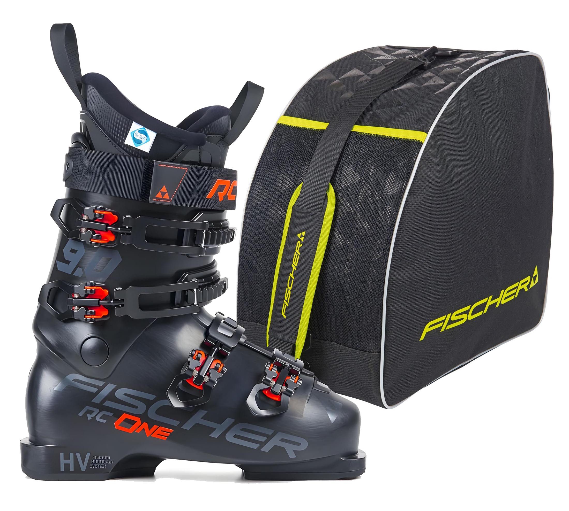 fischer Sneakerboots