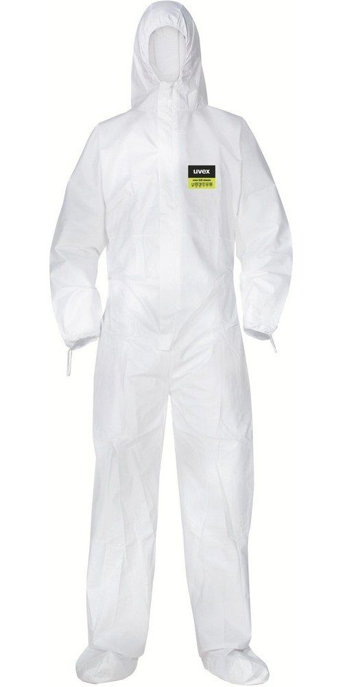 Uvex Overall