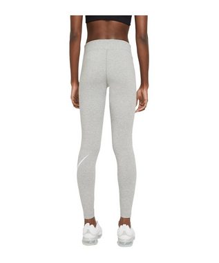 Nike Sportswear Jogger Pants »Essentials Swoosh Leggings Damen«