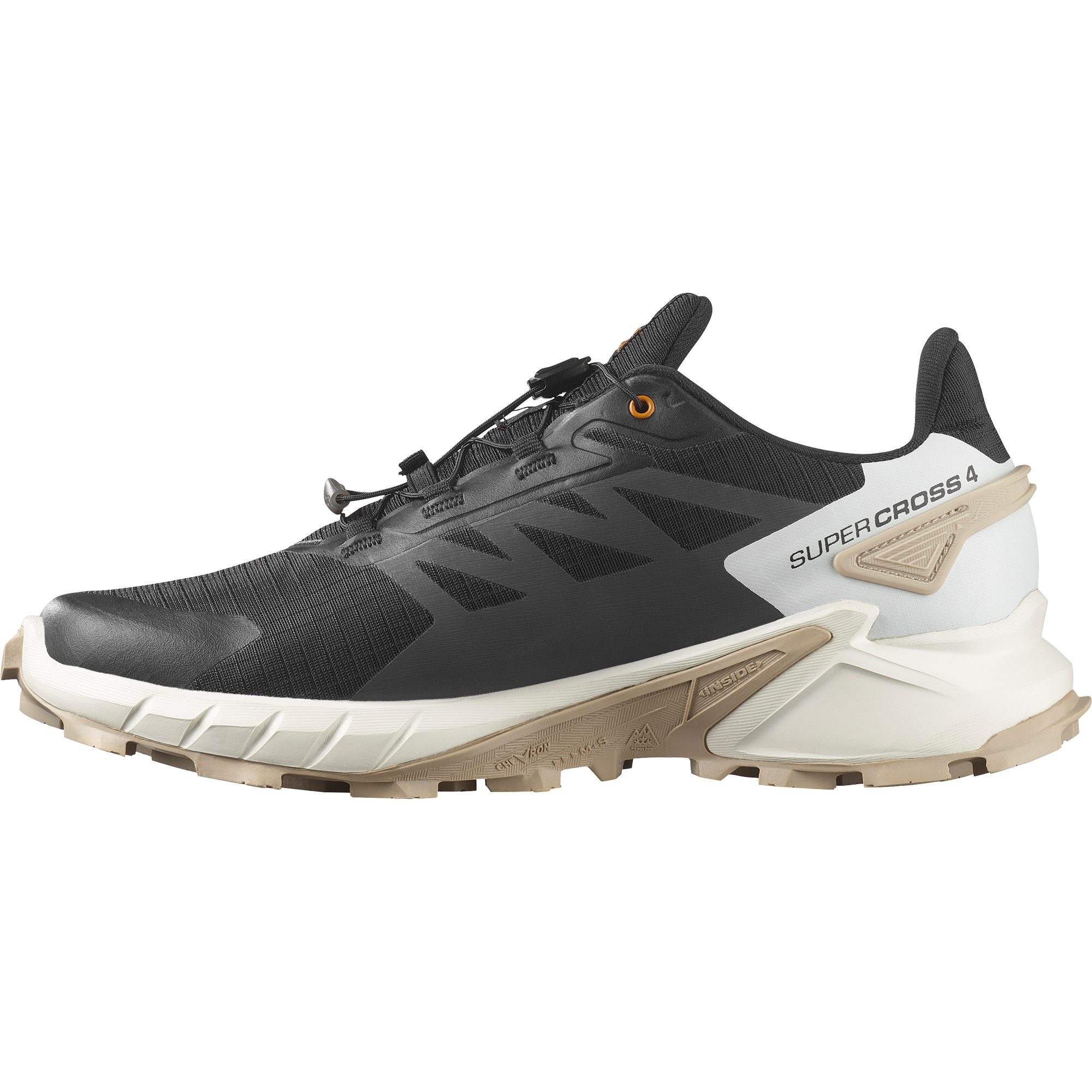 Salomon SUPERCROSS 4 Laufschuh günstig online kaufen