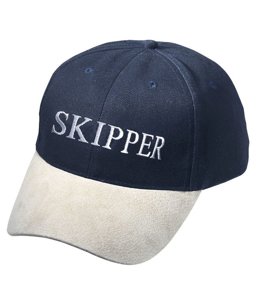 Compass Baseball Cap