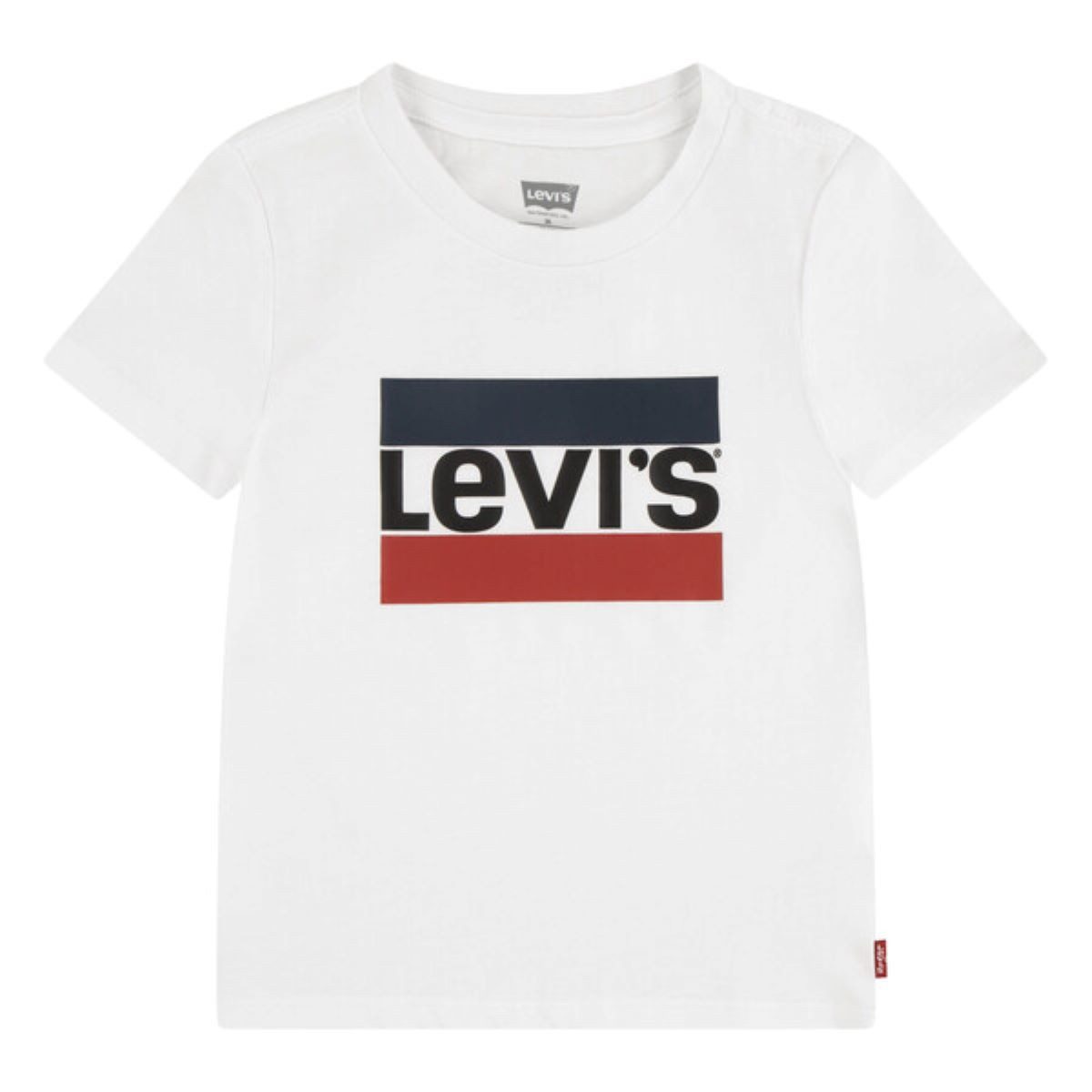 T-Shirt SPORTSWEAR LOGO TEE